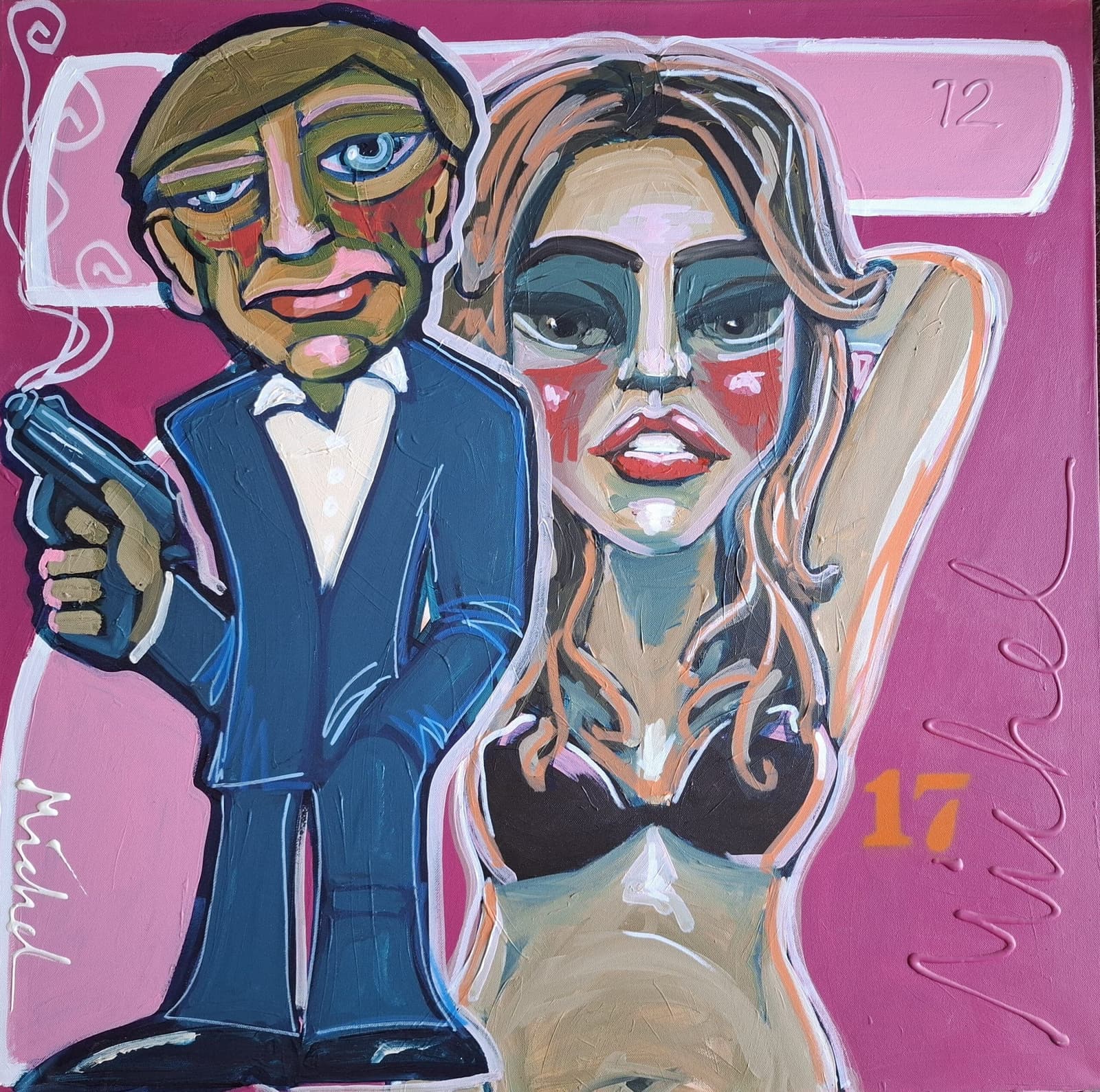 Bond