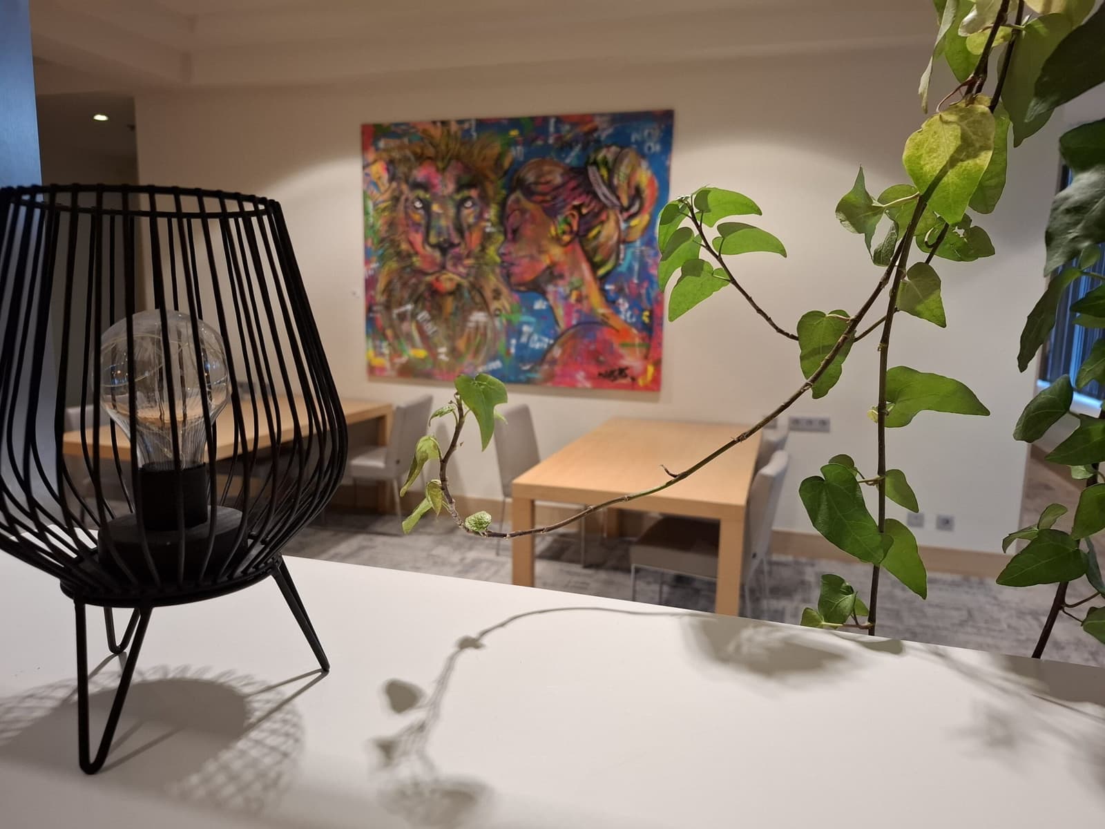 BooART Private Collection @ NH Amsterdam Noord