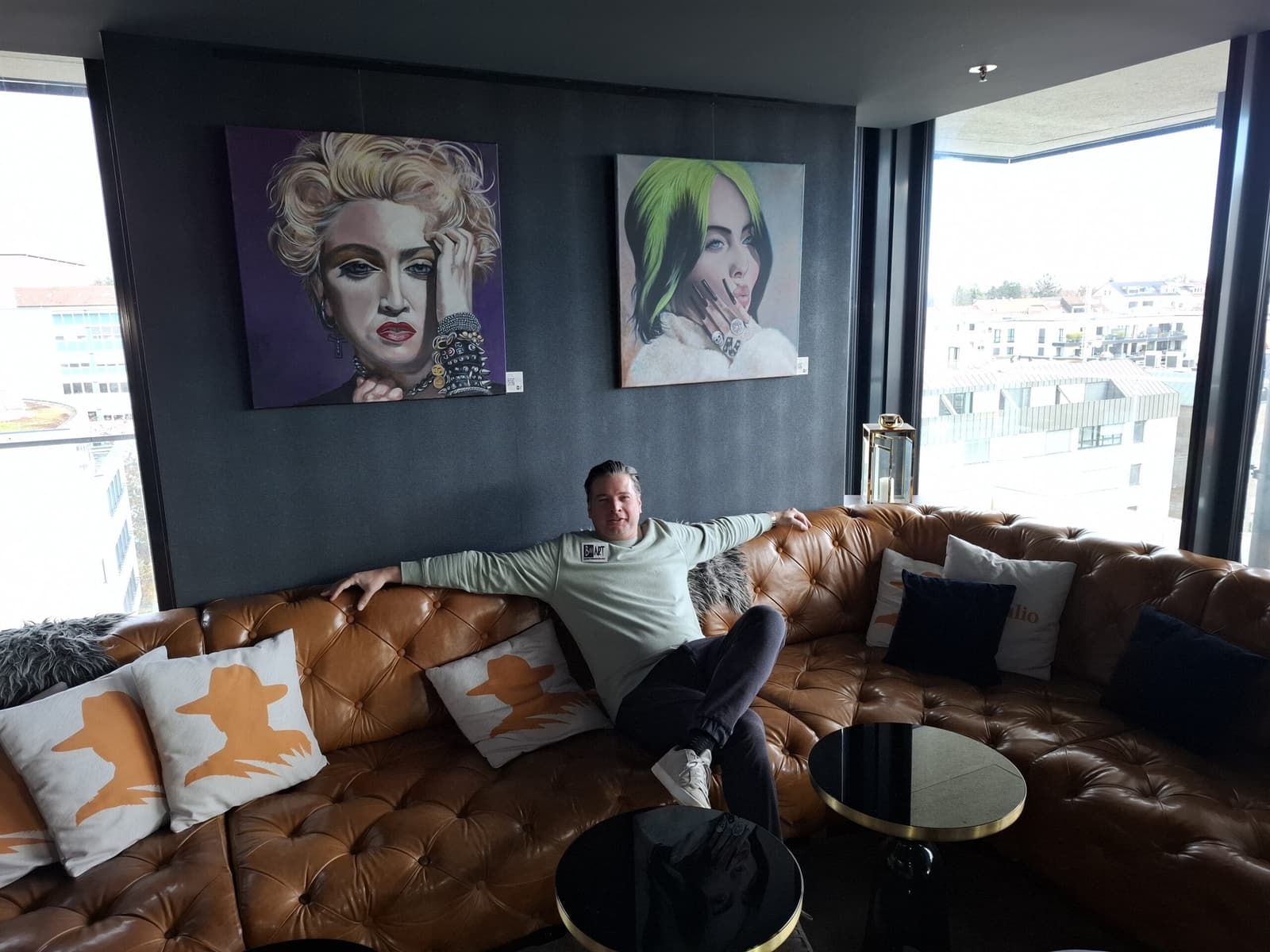 Simone Wolff @ Jaz in the City Stuttgart 5