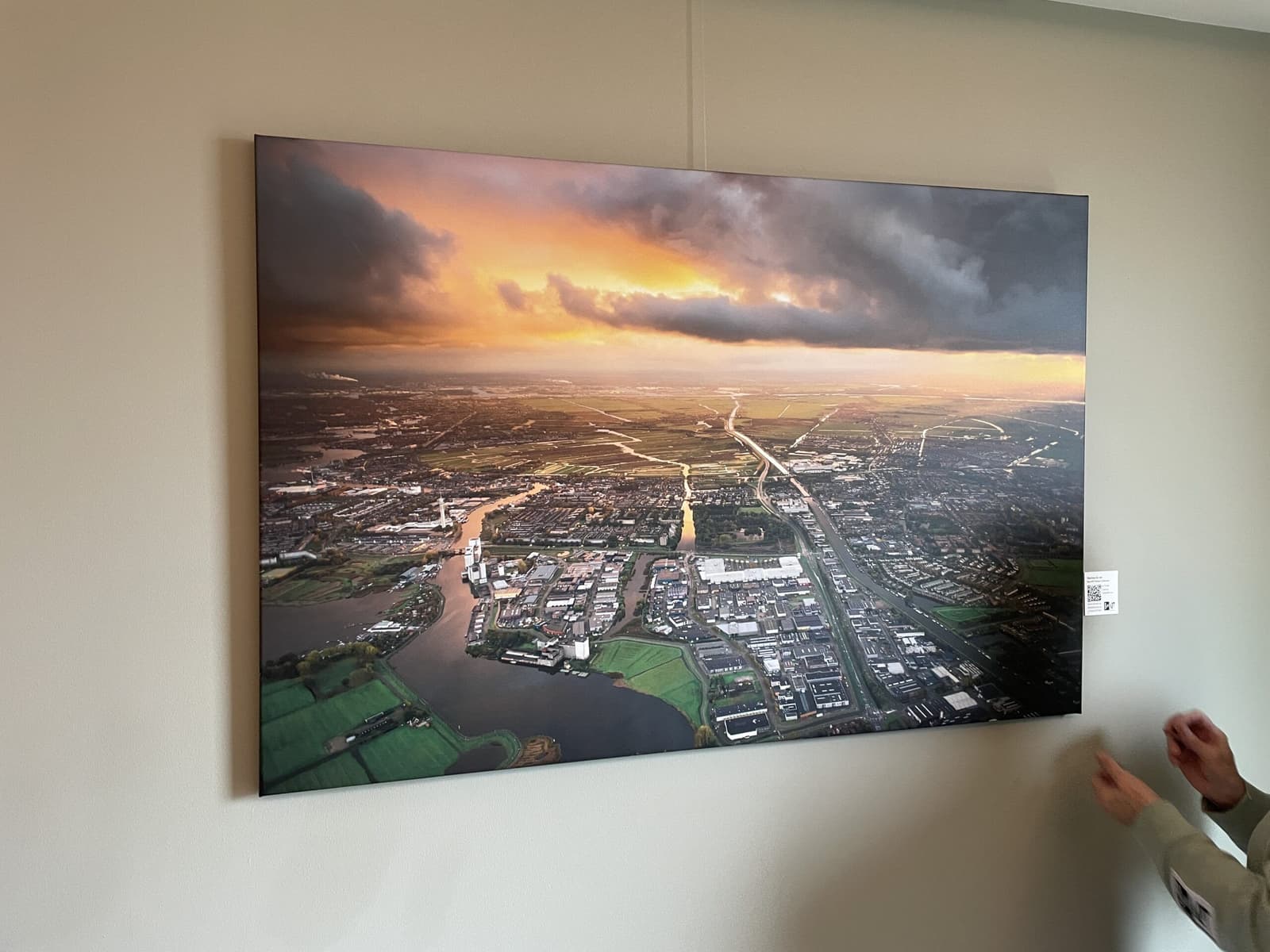 BooART Private Collection @ Novotel Amsterdam Schiphol Airport 3