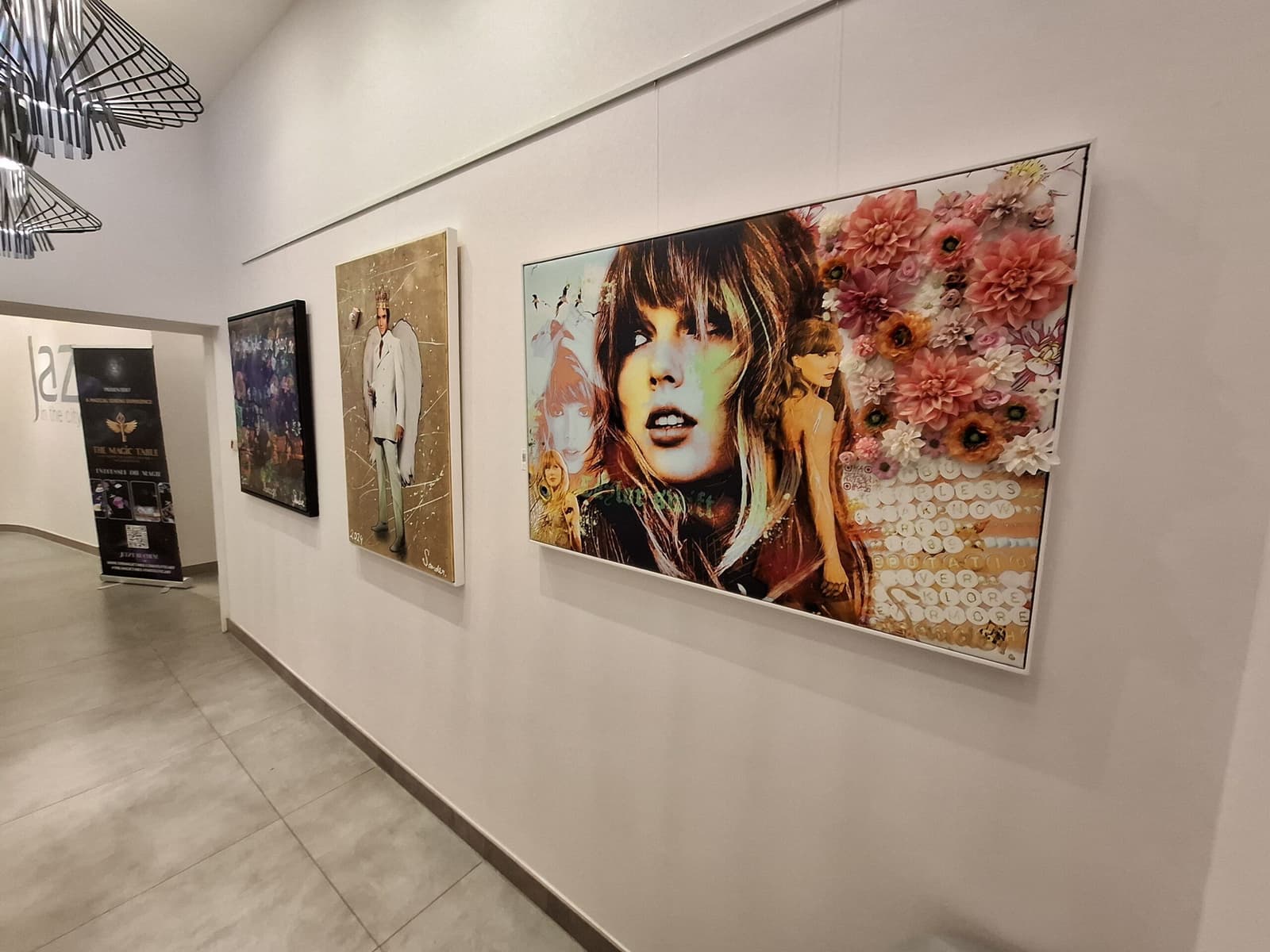 Sander Artworks @ Jaz in the City Stuttgart 3