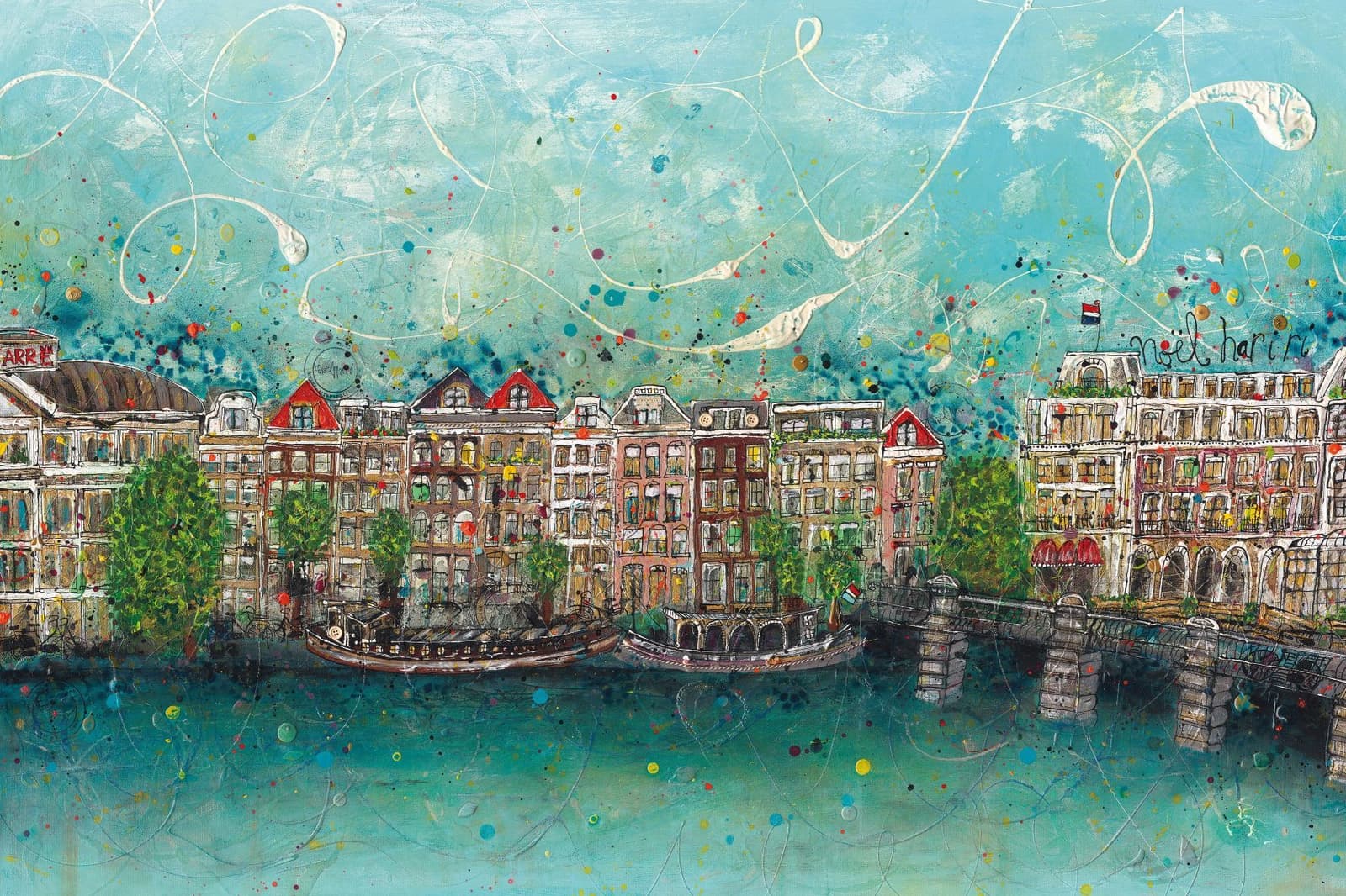 Amsterdam