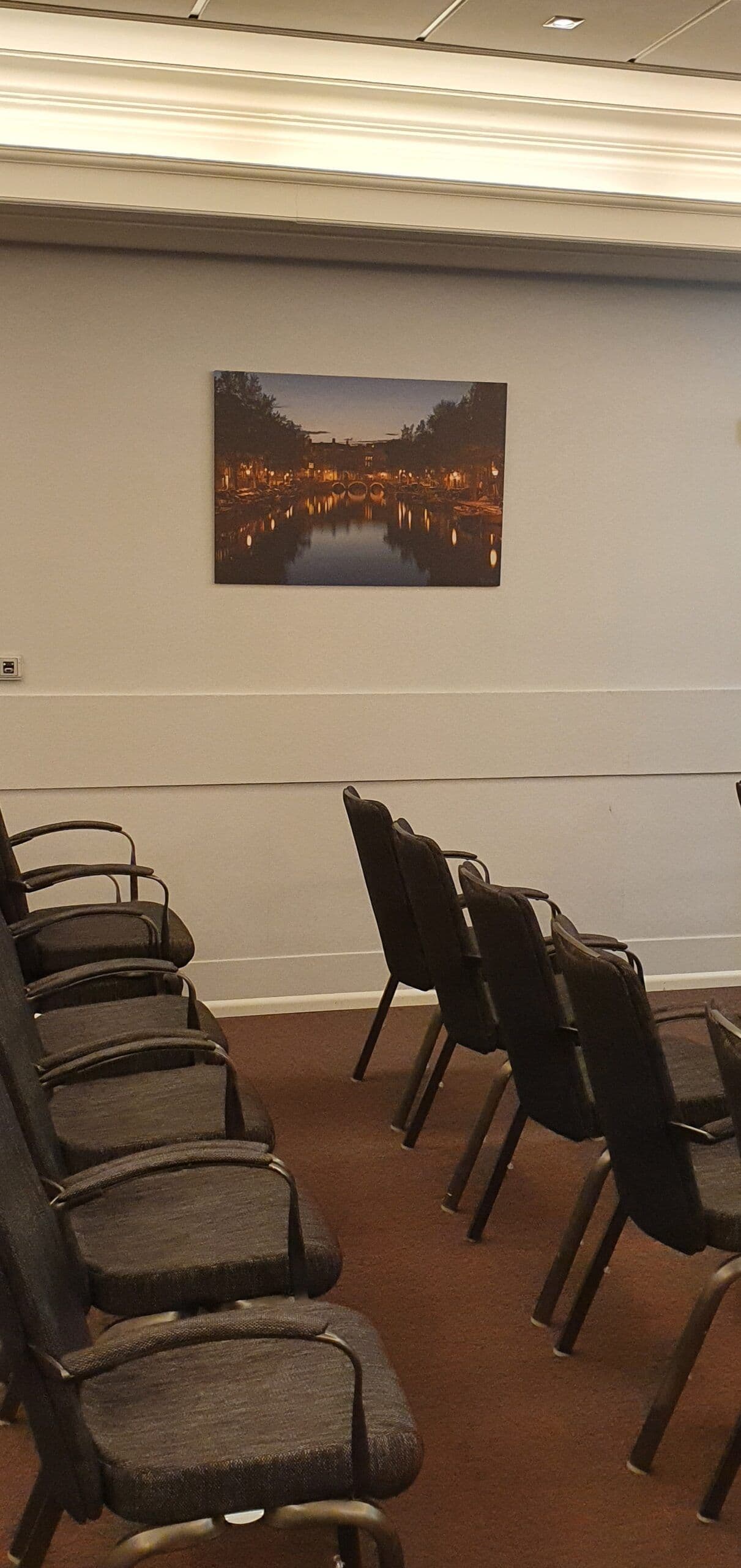 Thilou van Aken @ NH Collection Amsterdam Barbizon Palace 7