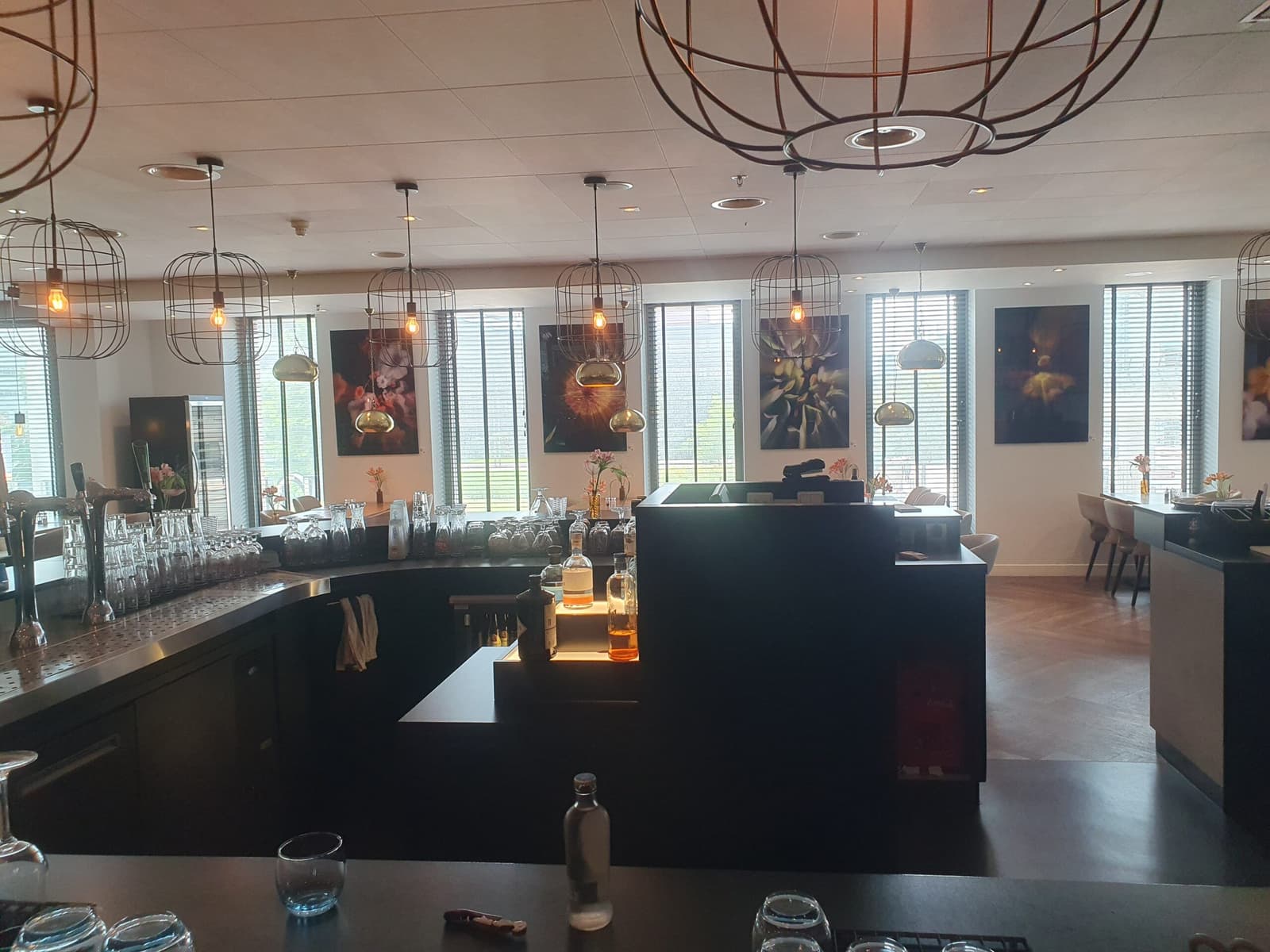 MOJ Art @ NH Den Haag 6