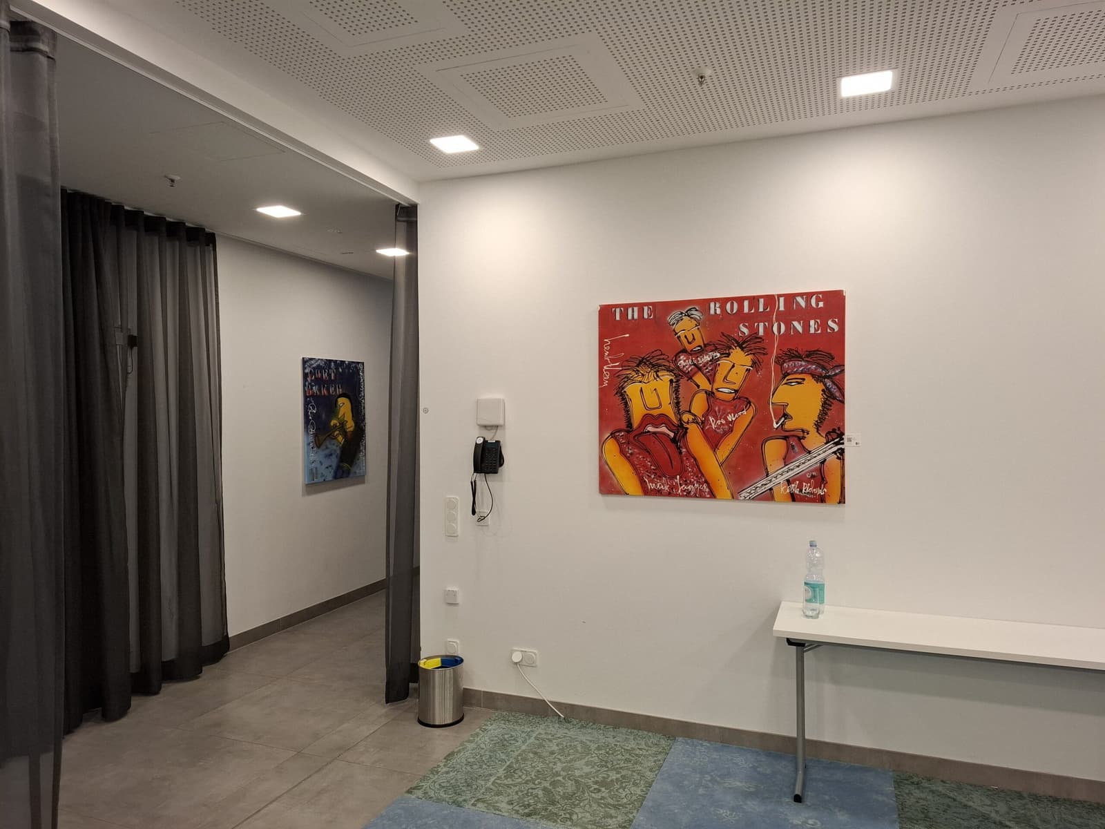 Henk Veen @ Jaz in the City Stuttgart 9