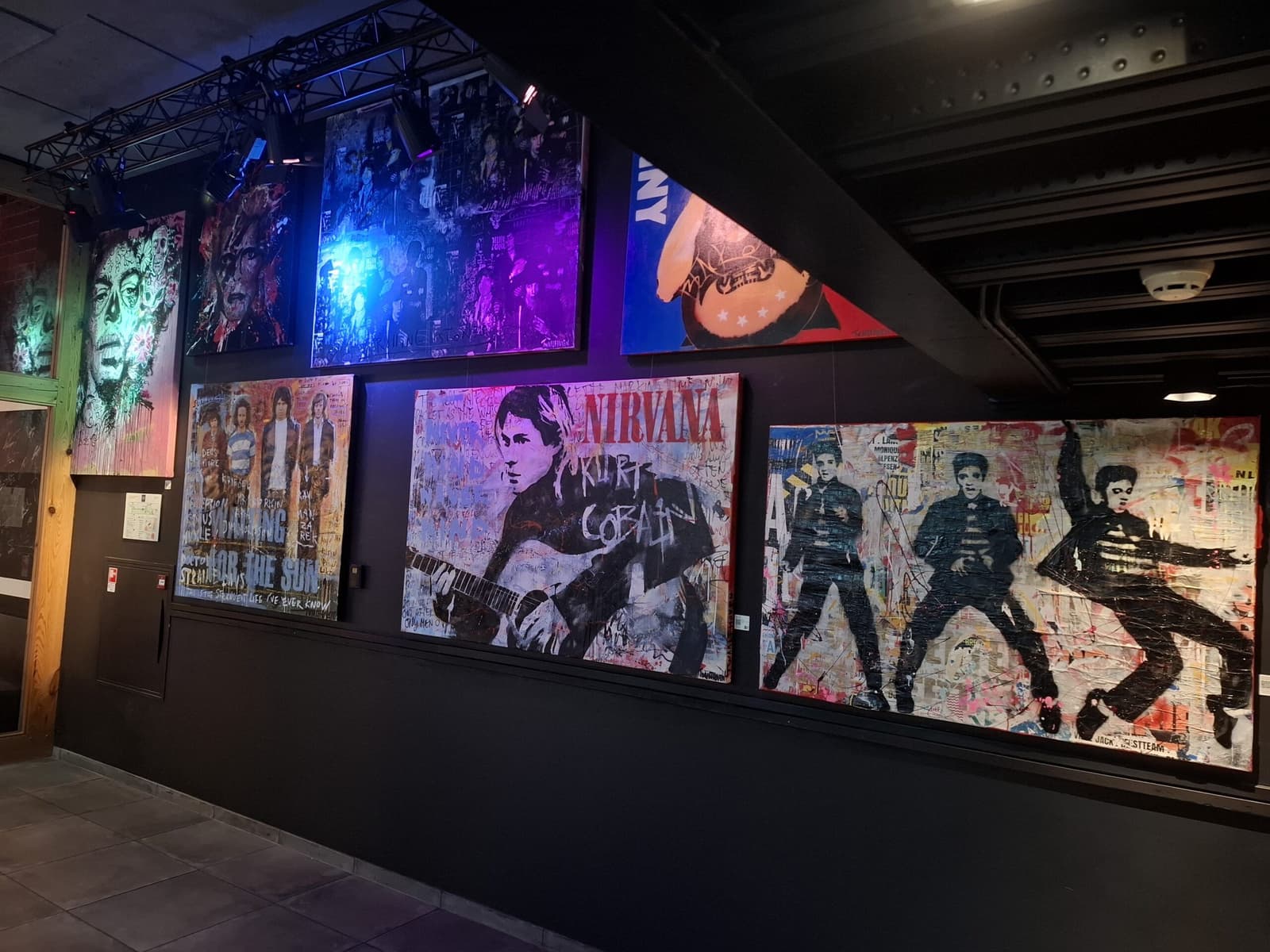 Nick Twaalfhoven @ Jaz in the City 3