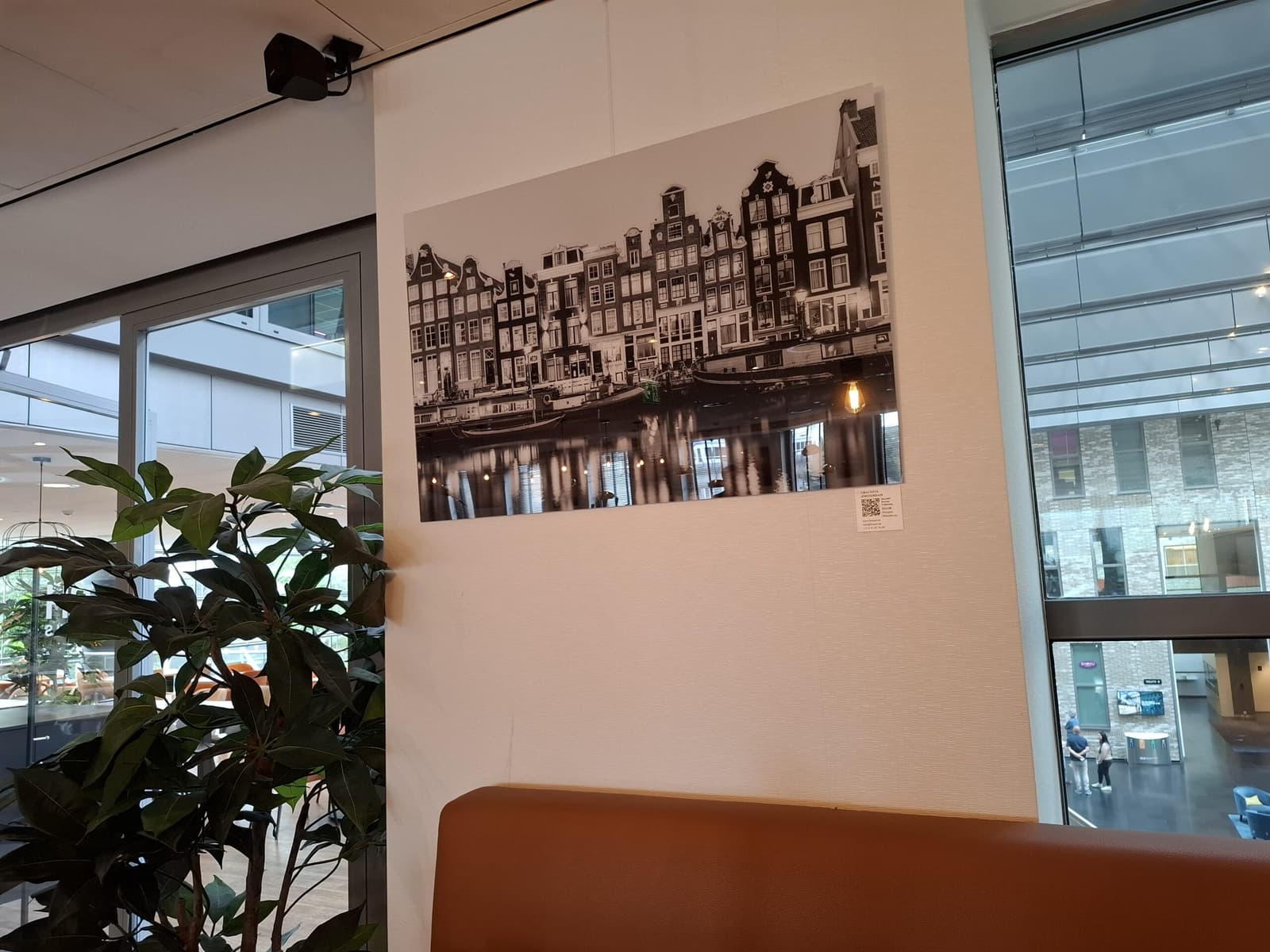 Nick de Jonge @ NH Den Haag 2