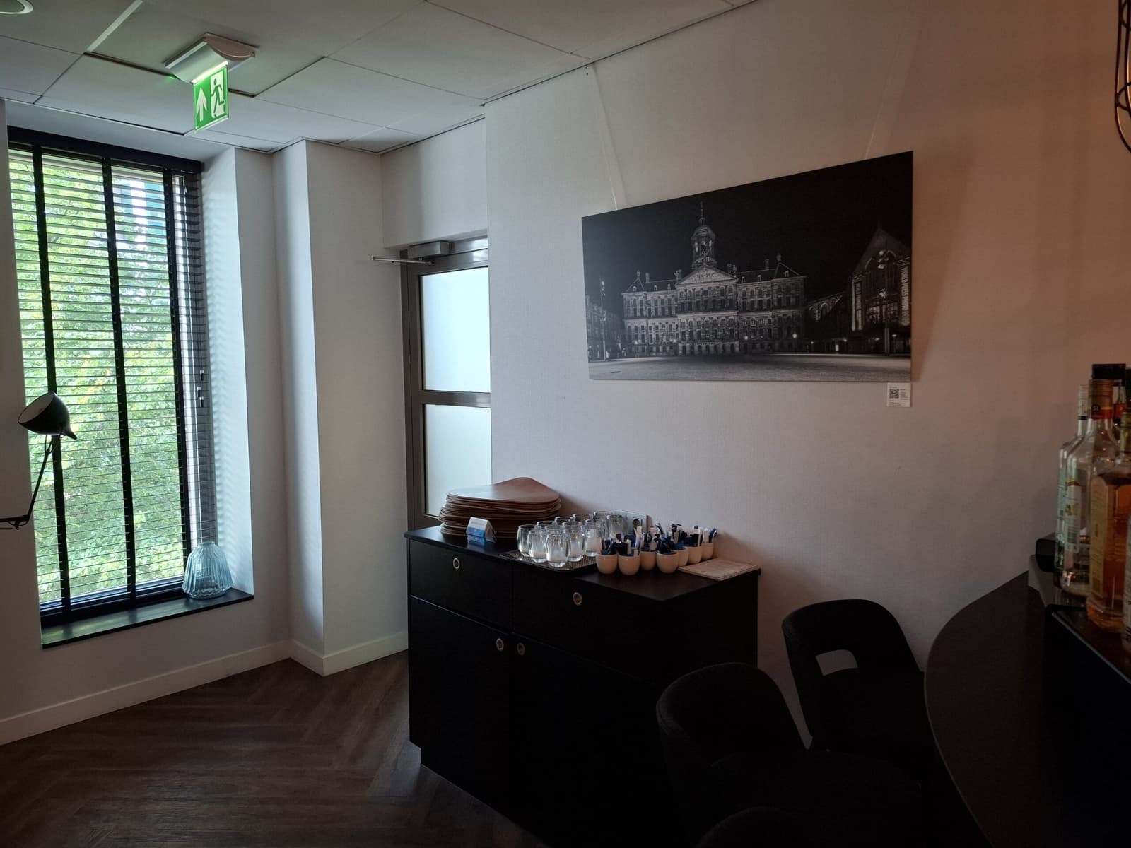 Nick de Jonge @ NH Den Haag 4