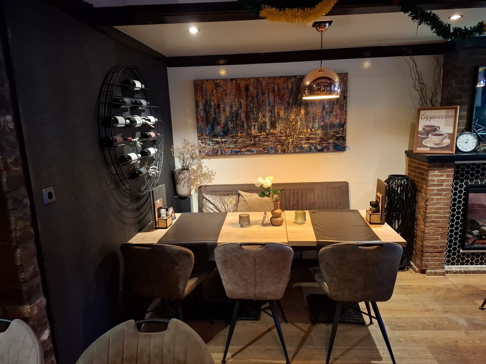 BooART Private Collection @ `t Voske 2