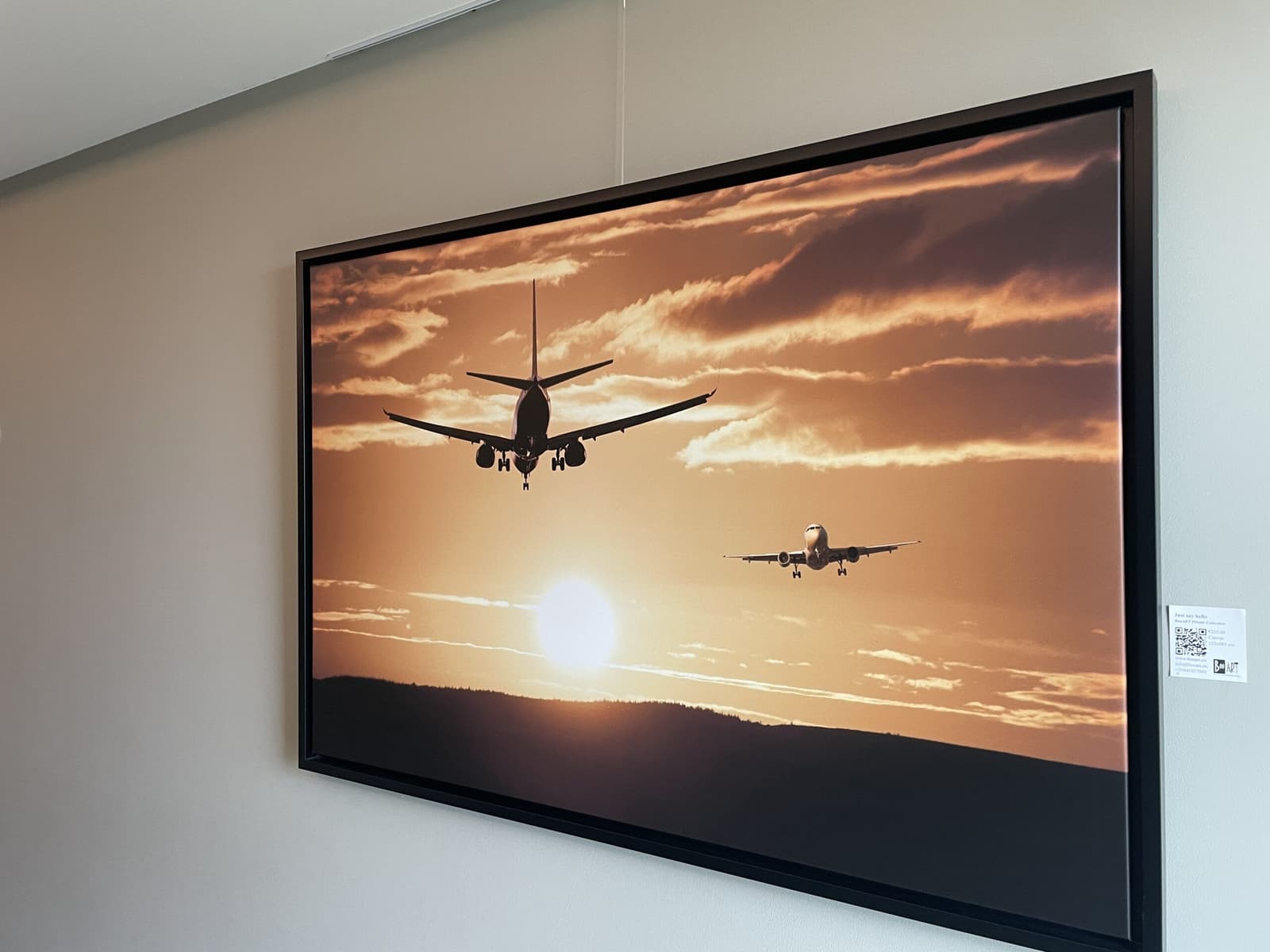 BooART Private Collection @ Novotel Amsterdam Schiphol Airport 1