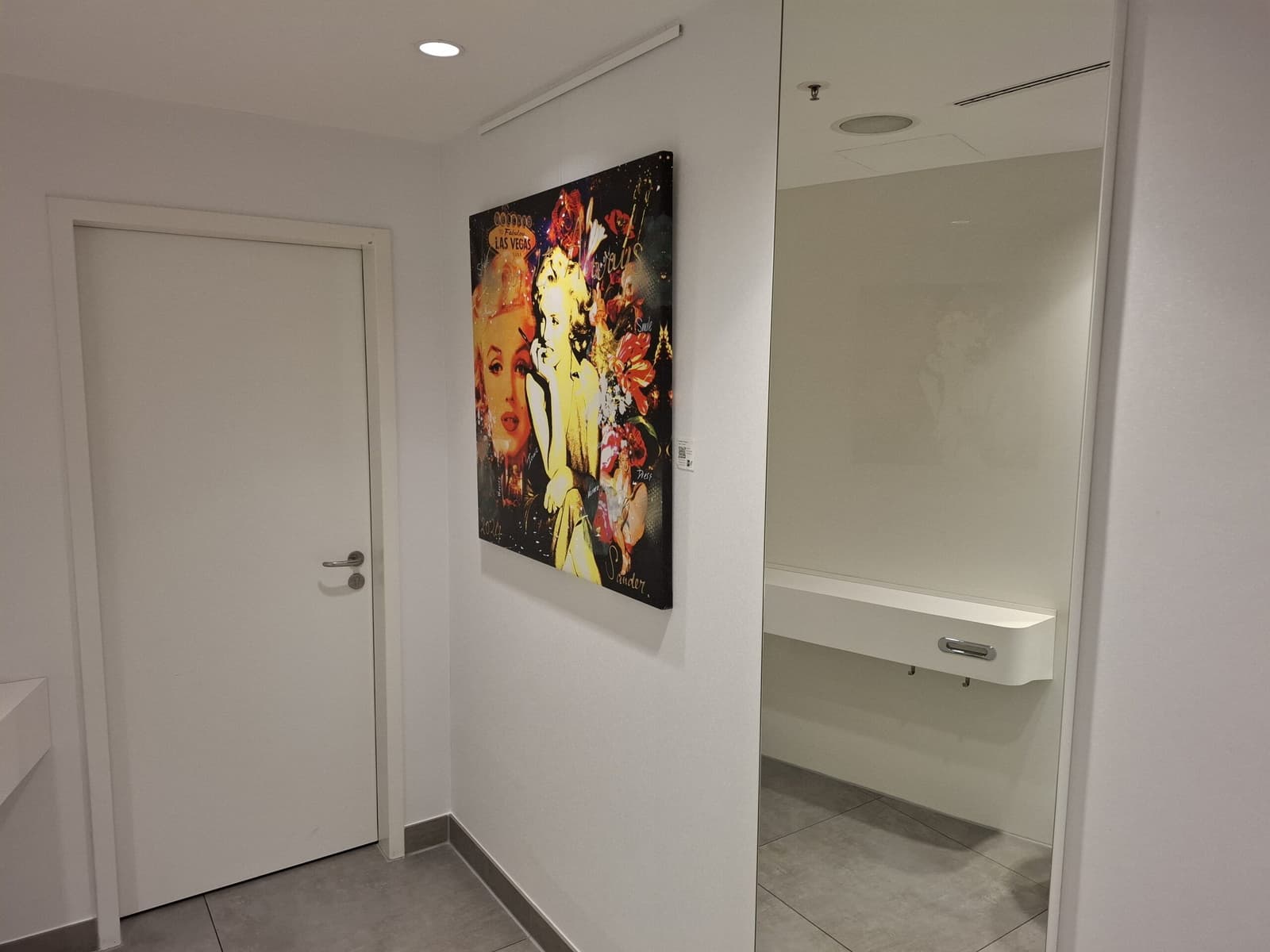 Sander Artworks @ Jaz in the City Stuttgart 5