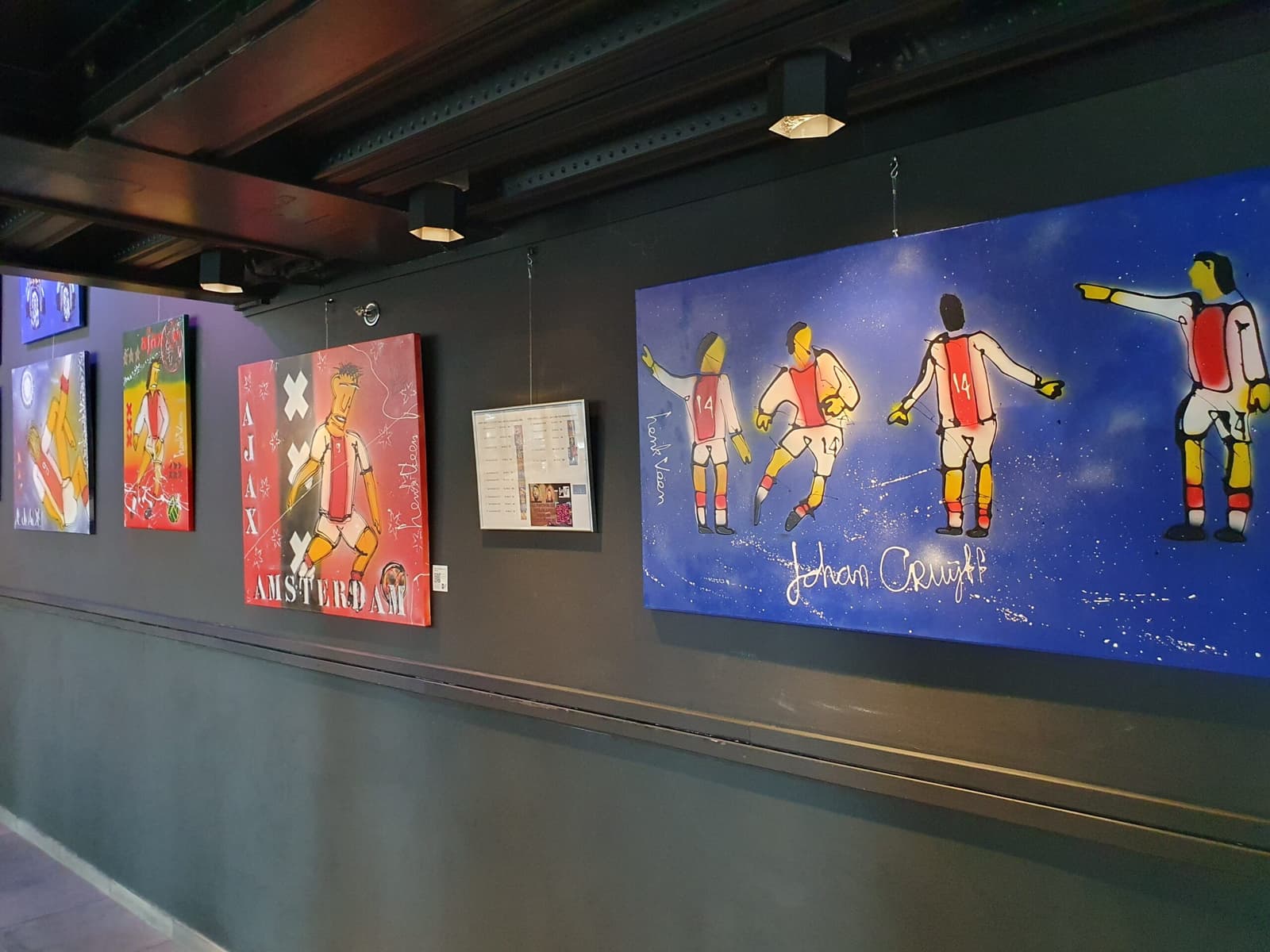 Henk Veen @ Jaz in the City Amsterdam 7