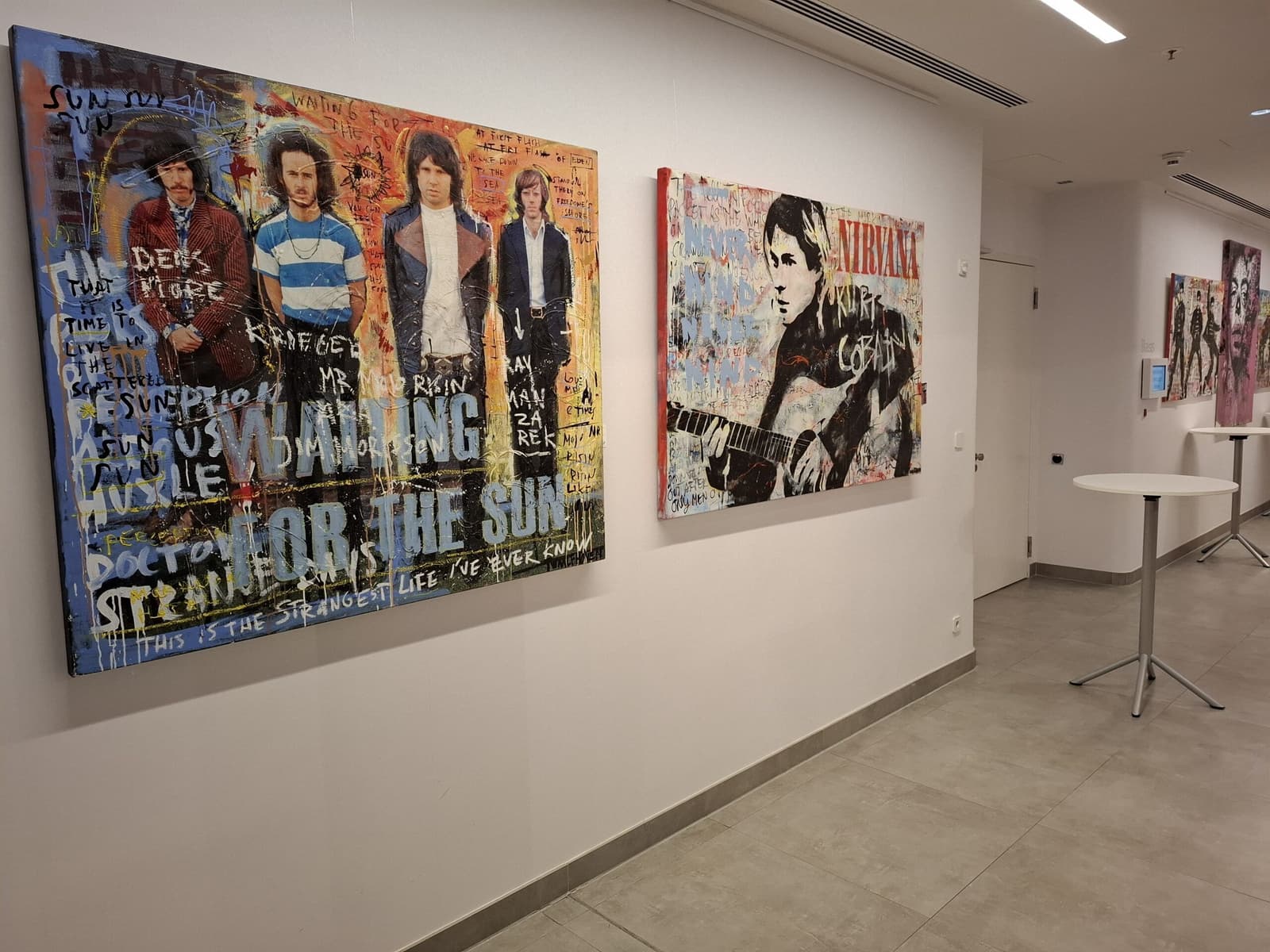 Nick Twaalfhoven @ Jaz in the City Stuttgart 4