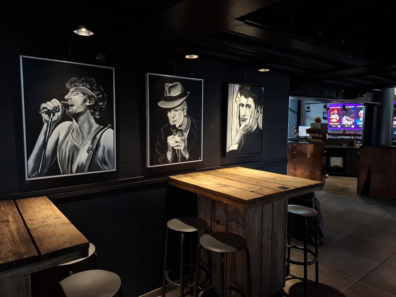 Jan Albert Ernsten @ Jaz in the City 9