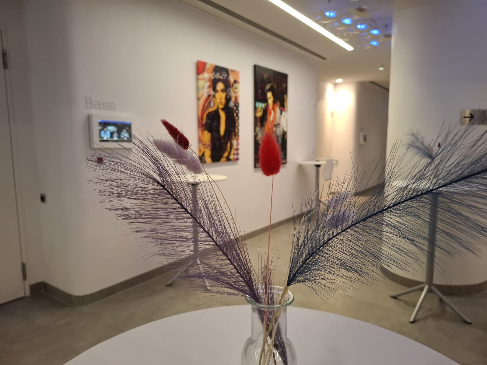 Sander Artworks @ Jaz in the City Stuttgart 10