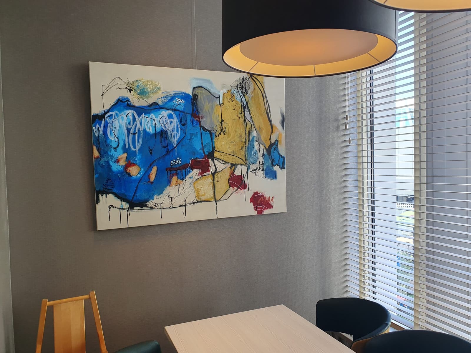 Marian Roymans @ NH Maastricht 6
