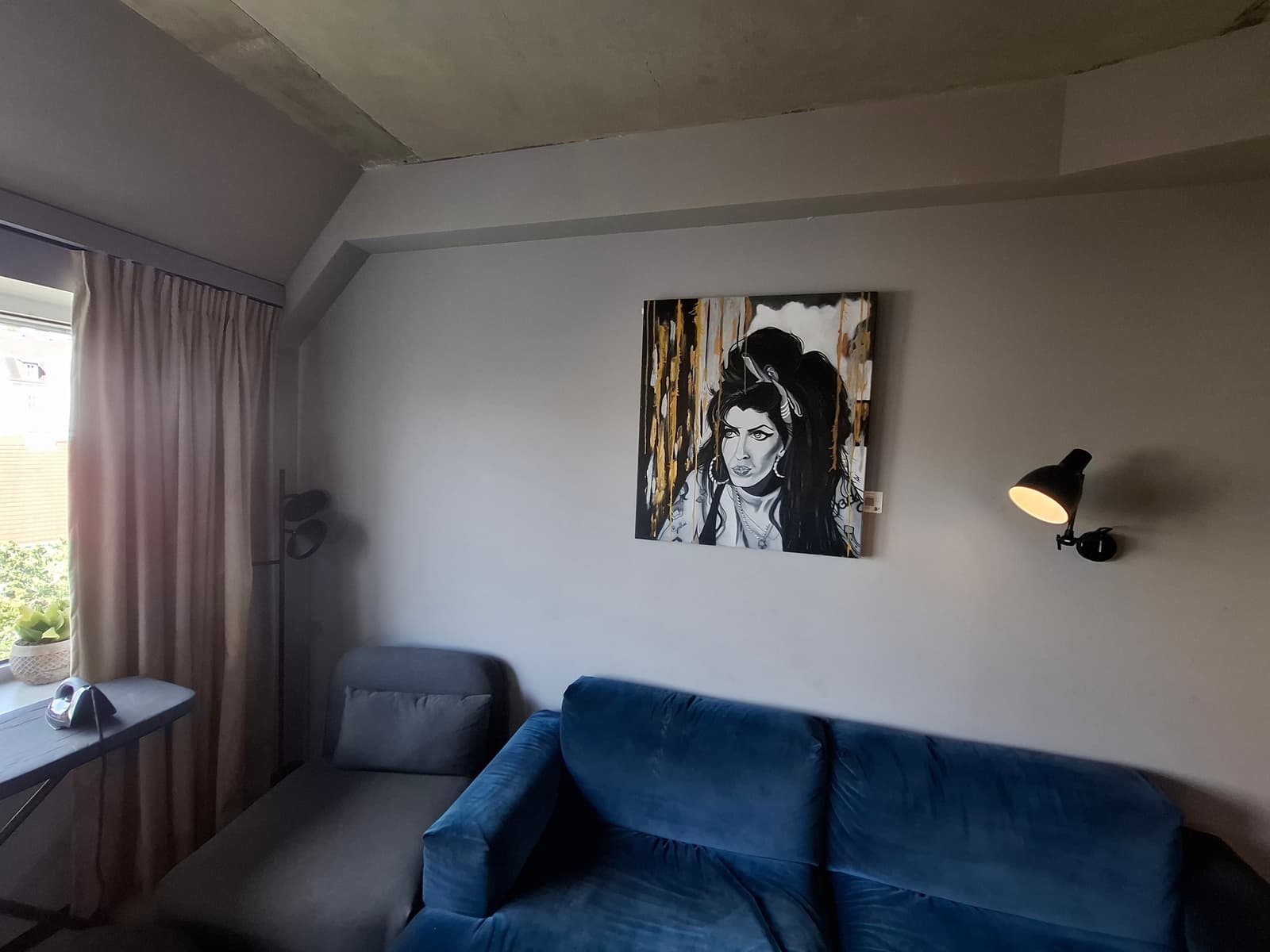 Jan Albert Ernsten @ Jaz in the City Vienna 9