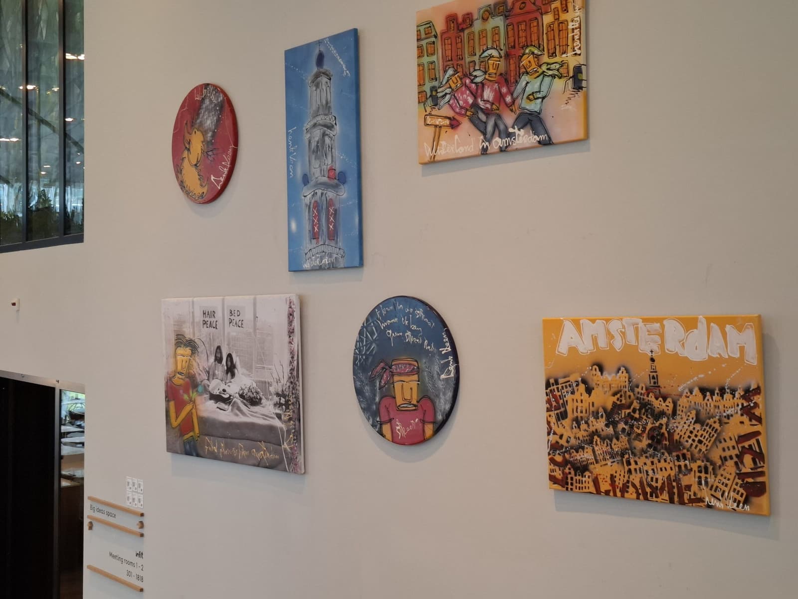 Henk Veen @ Innside by Melià 11