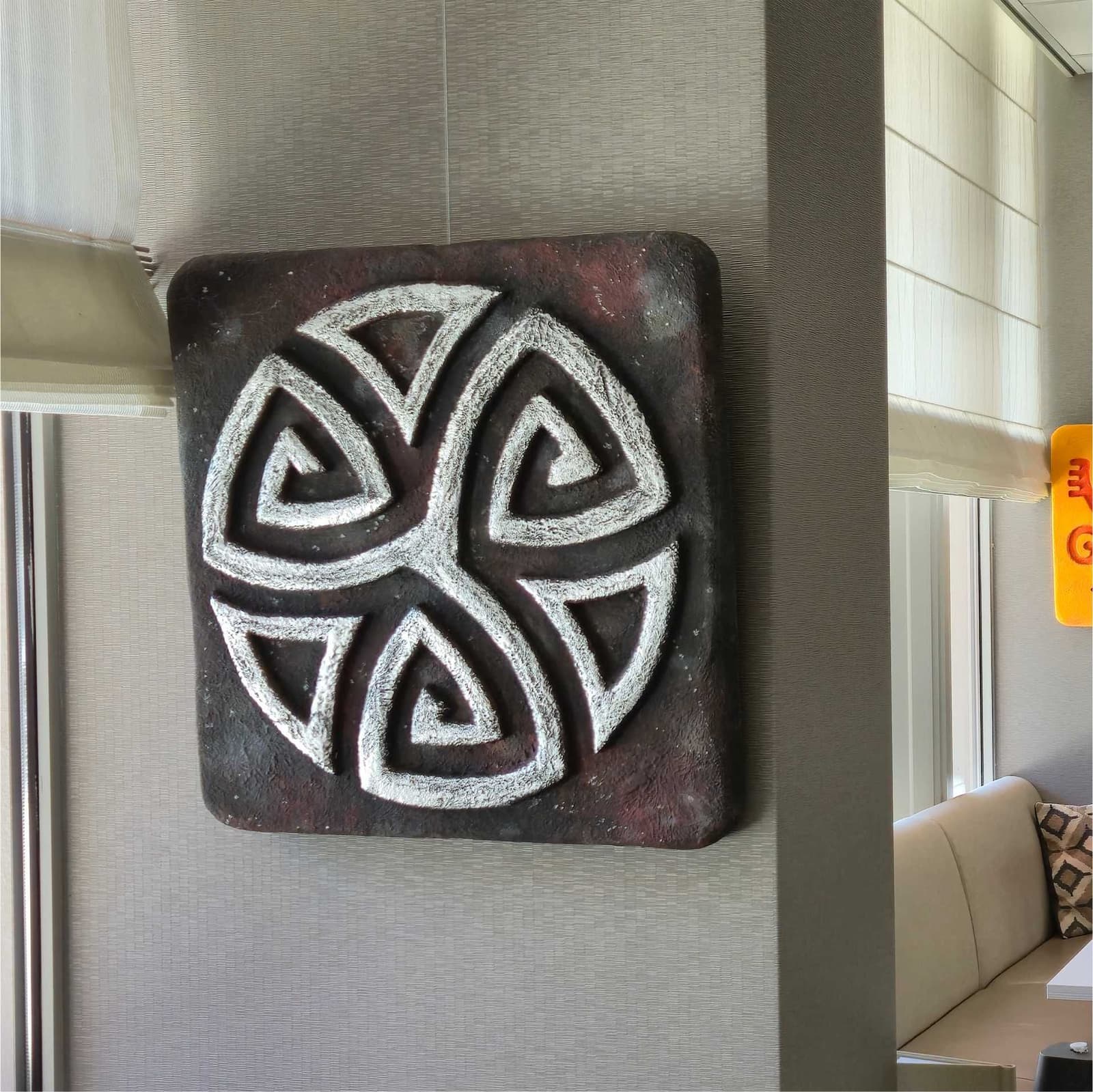 The Celtic Connection – Triskelion Serie: Silver
