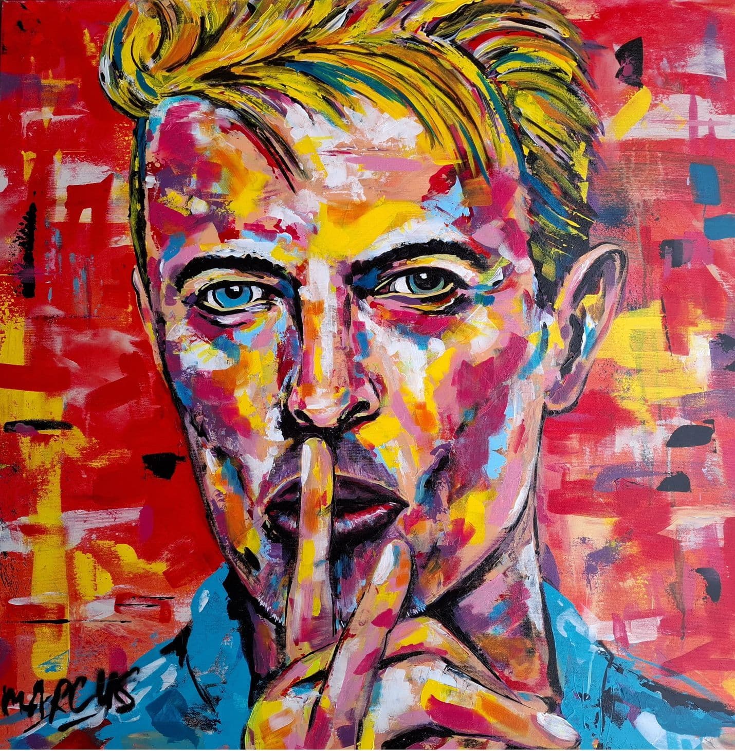 Bowie
