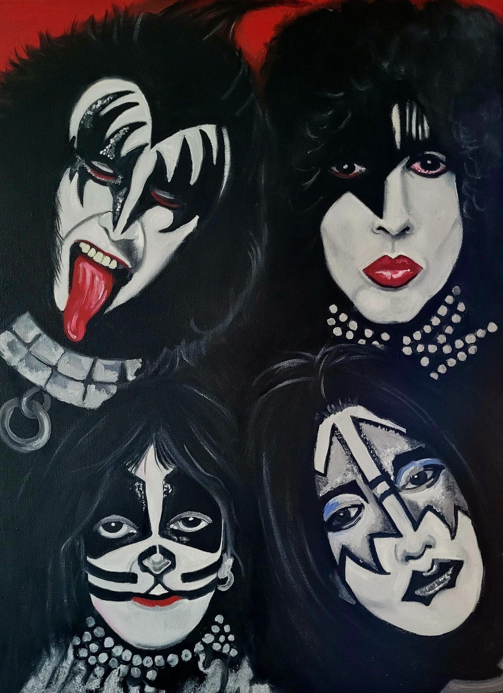 KISS