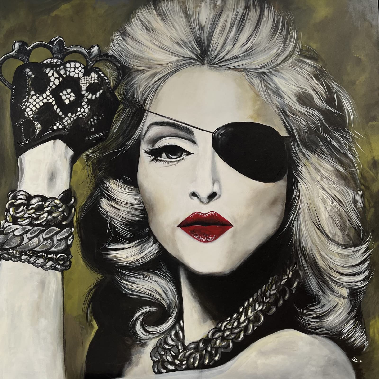 Madonna