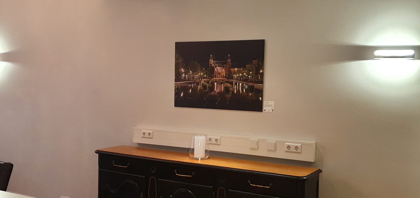Thilou van Aken @ NH Collection Amsterdam Barbizon Palace 6