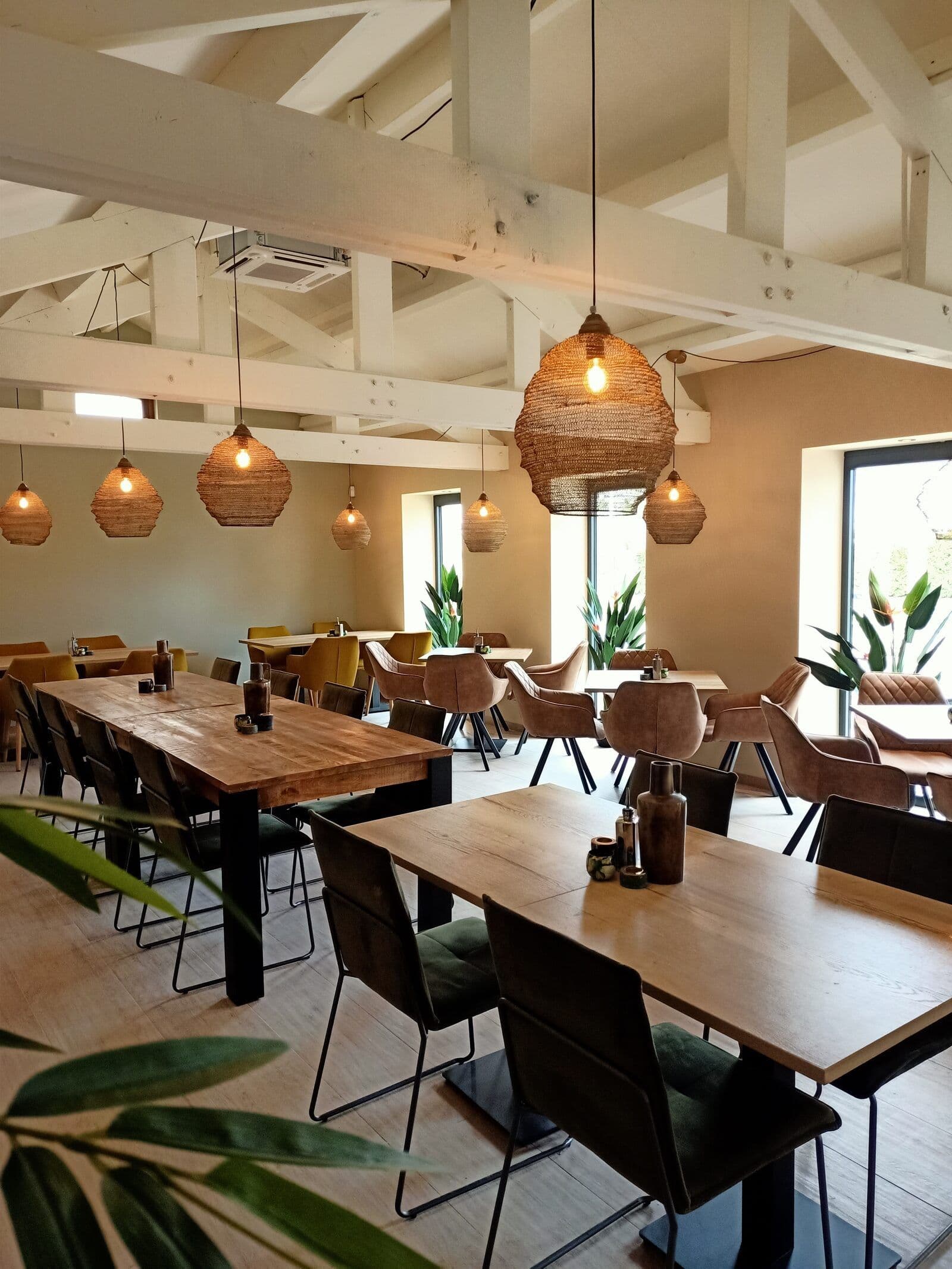 Bistro Berg
