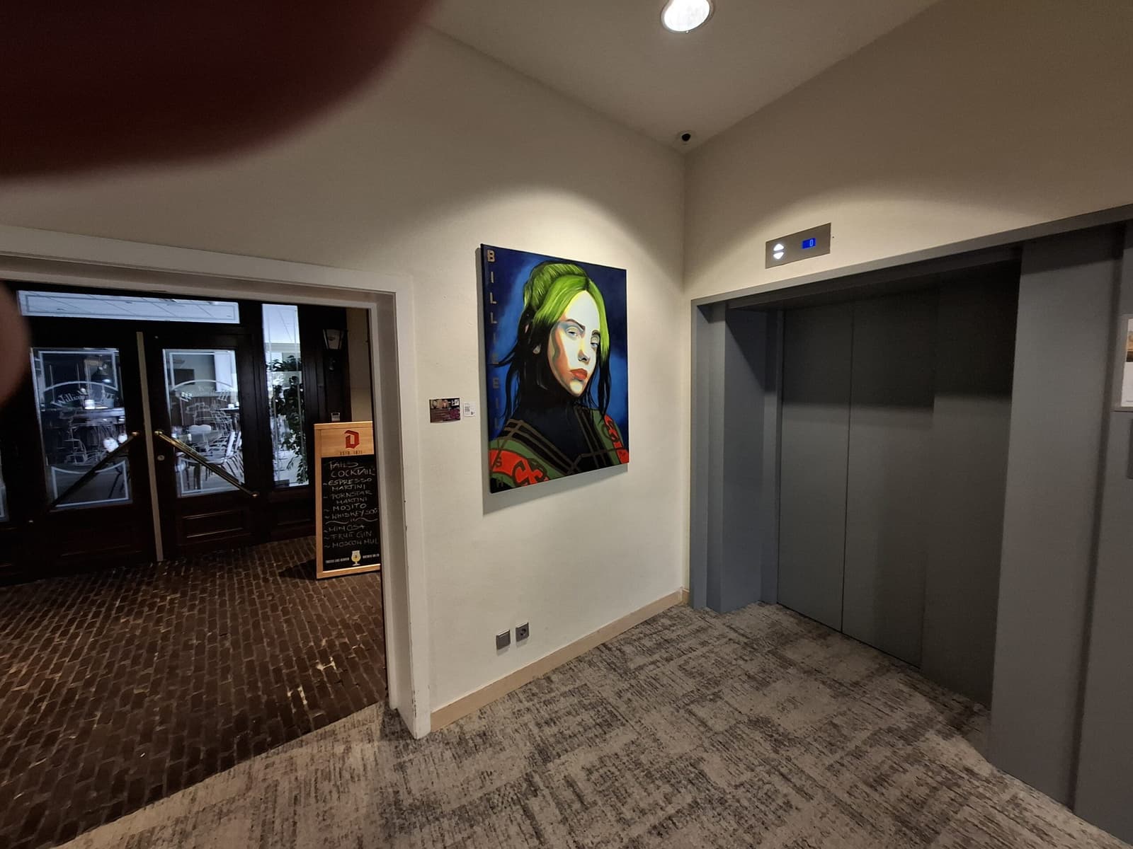 Mia van der Moolen @ NH Amsterdam Noord 4