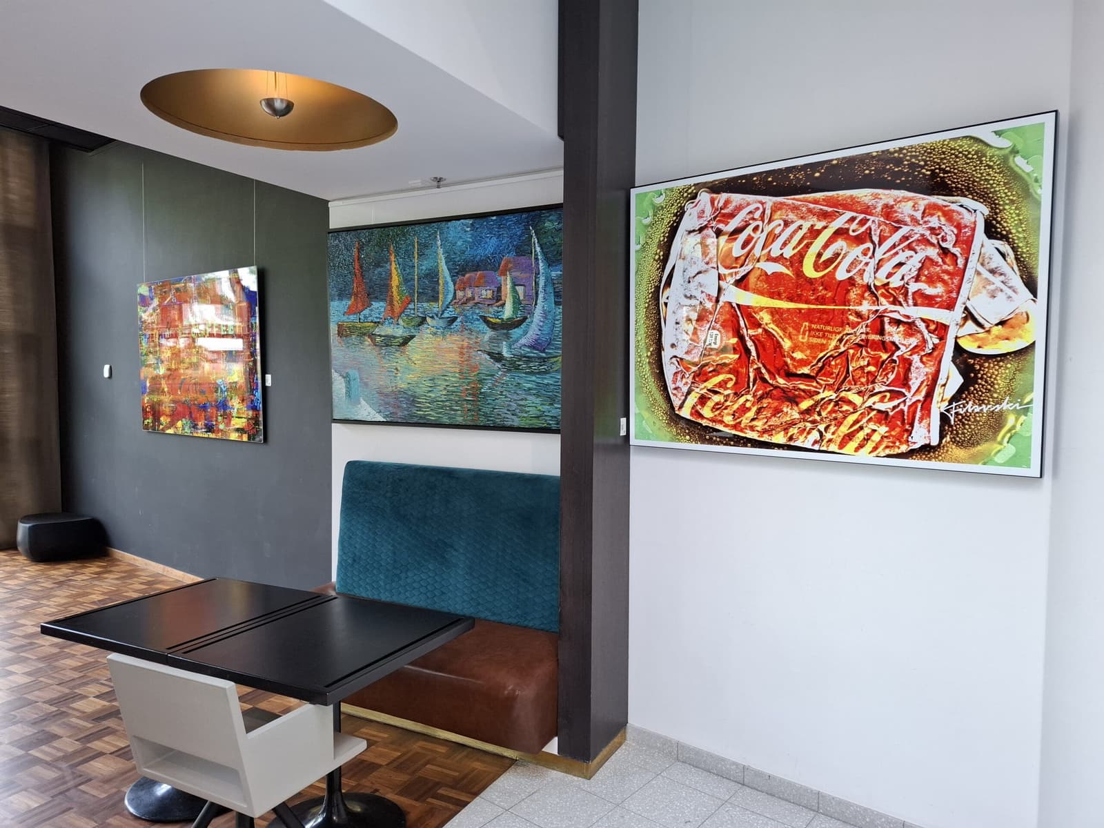 BooART Private Collection @ Hotel Artemis Amsterdam 4