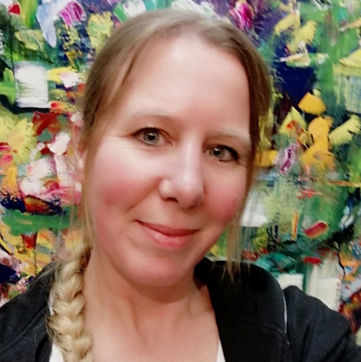 Anita Ammerlaan