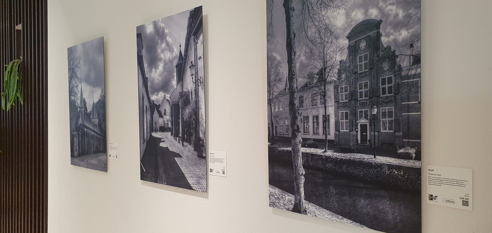 Watze de Haan @ NH Amersfoort