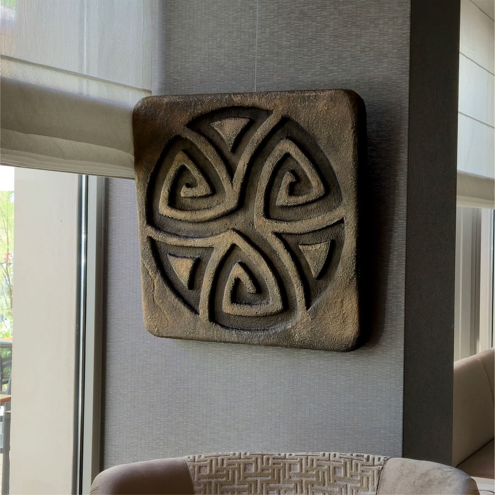 The Celtic Connection – Triskelion Serie: br