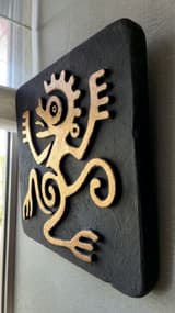 Golden Nasca 3