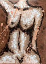 Raw Femininity 1