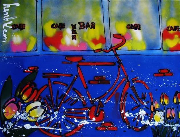 Café Bar