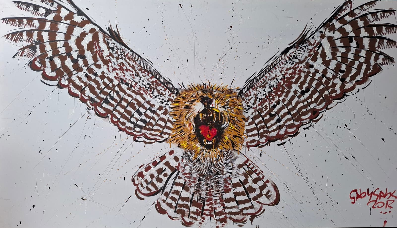 Eagle