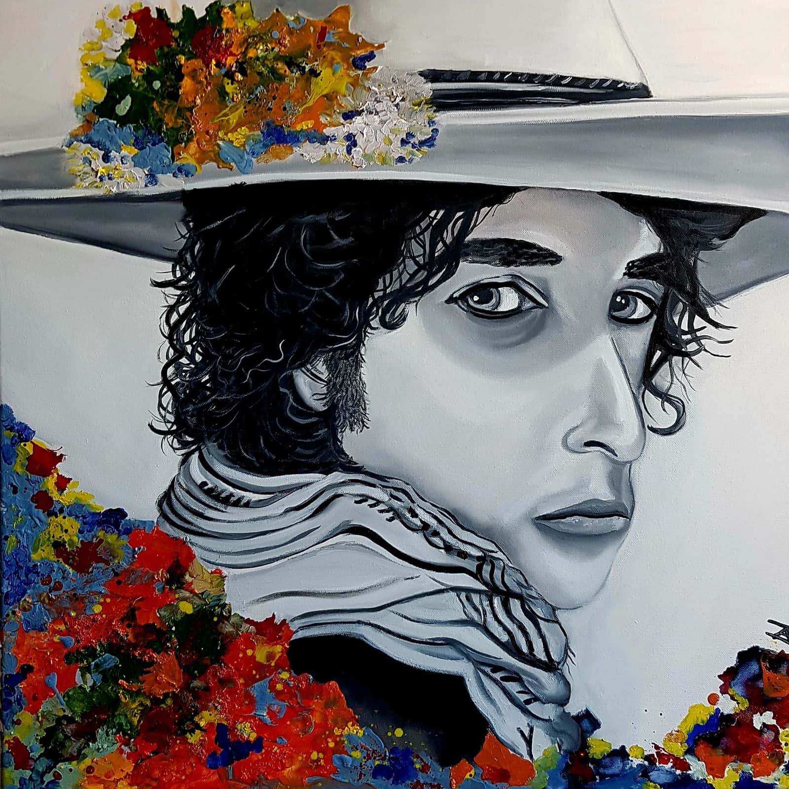 Bob Dylan