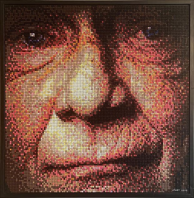 NIKI LAUDA