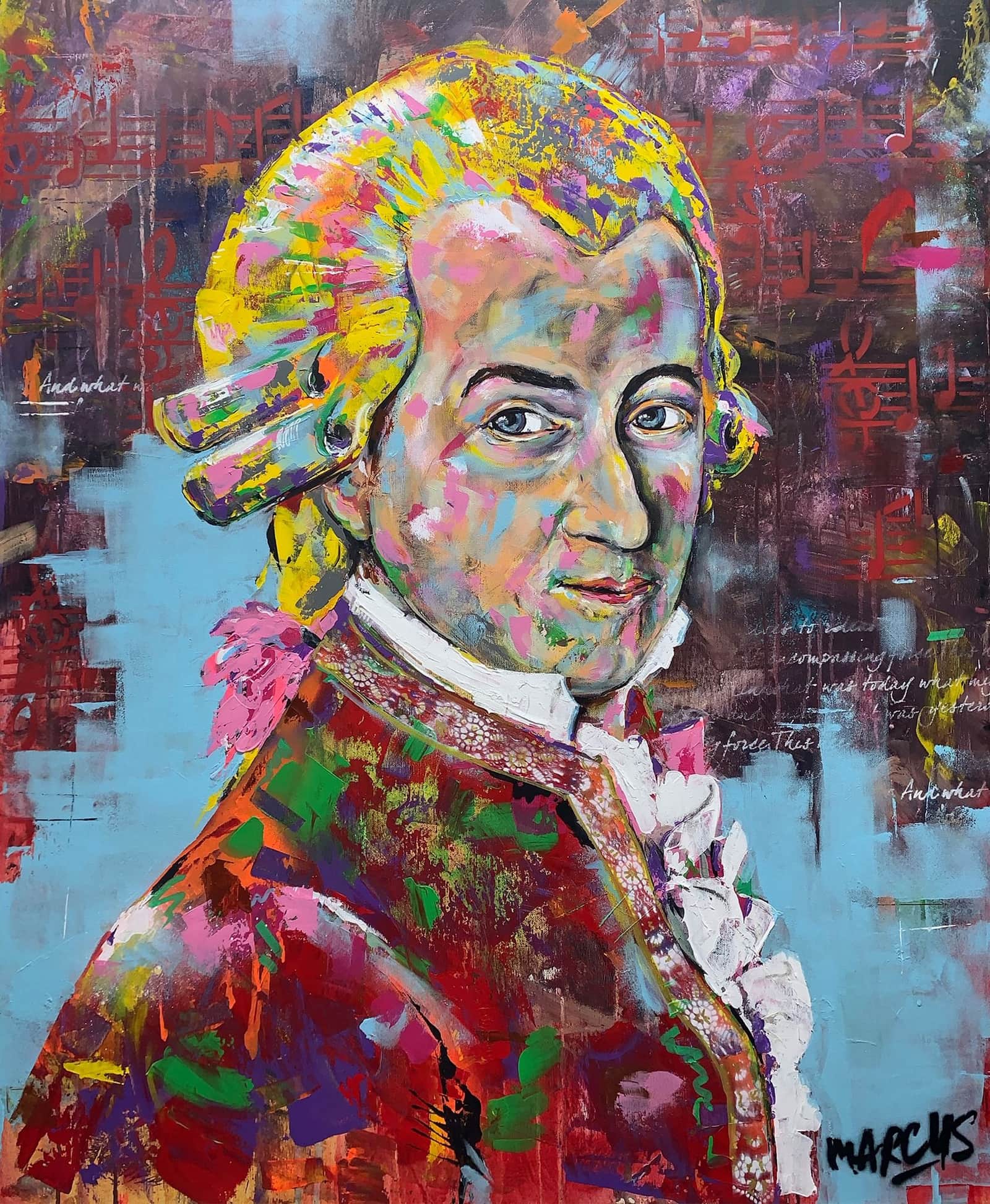 Mozart