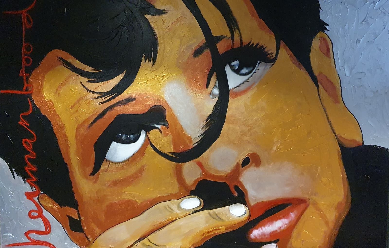 Herman Brood
