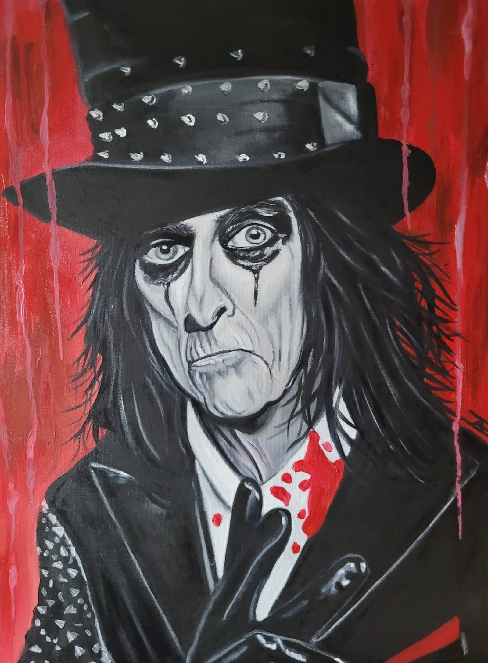 Alice Cooper