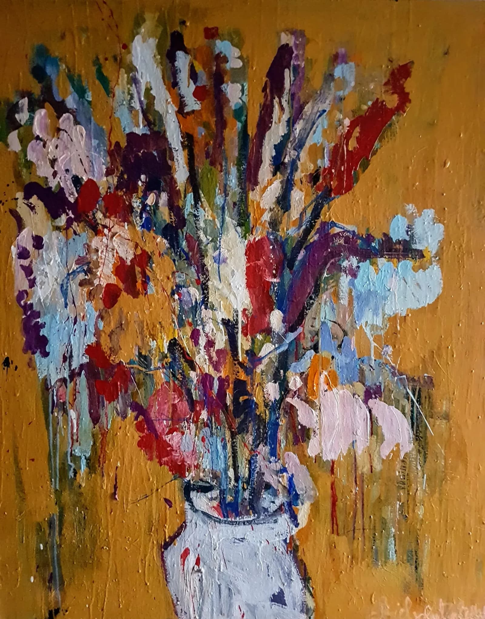 Flowers 1