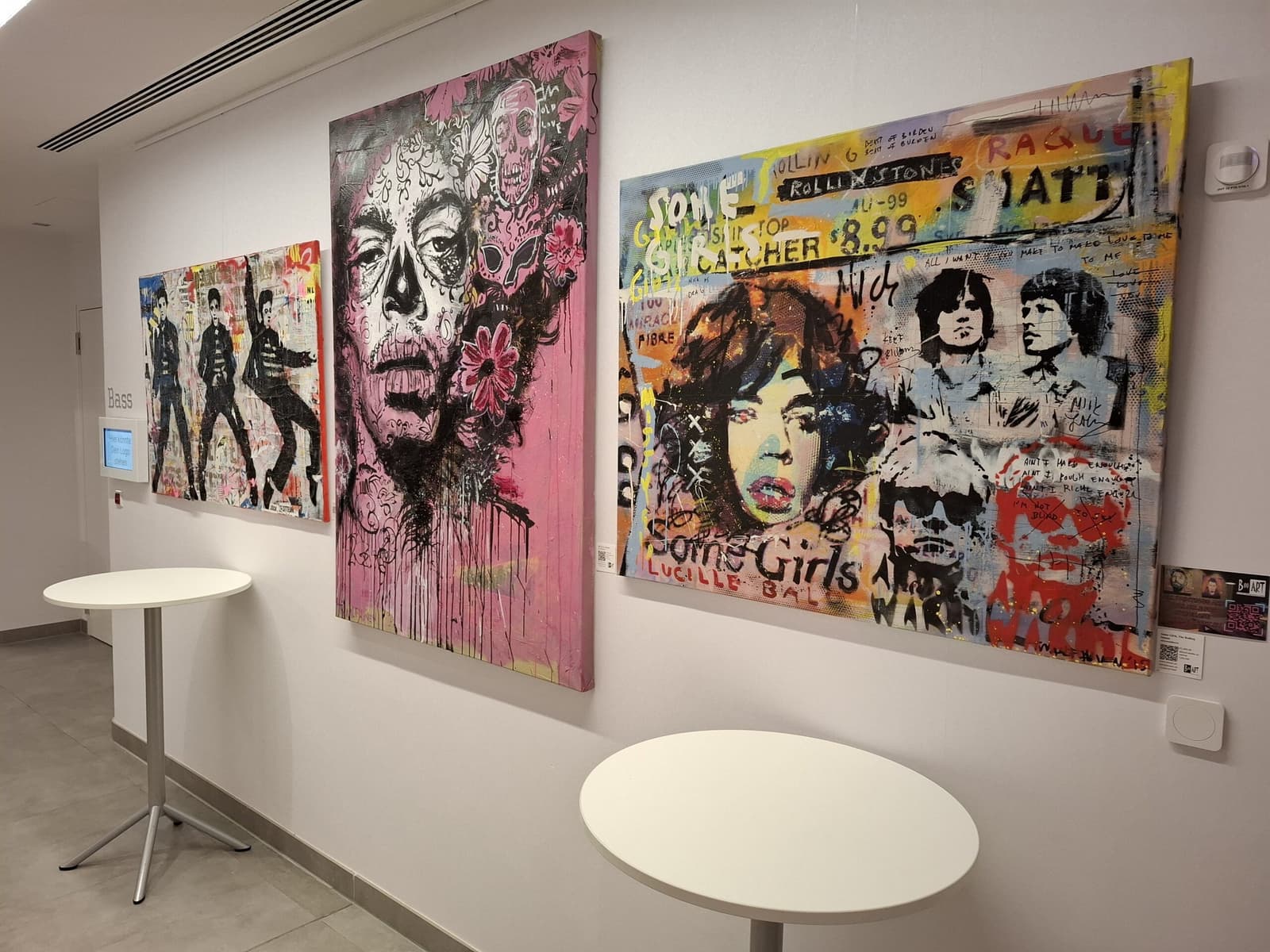 Expo Jaz in the City Wenen-Stuttgart
