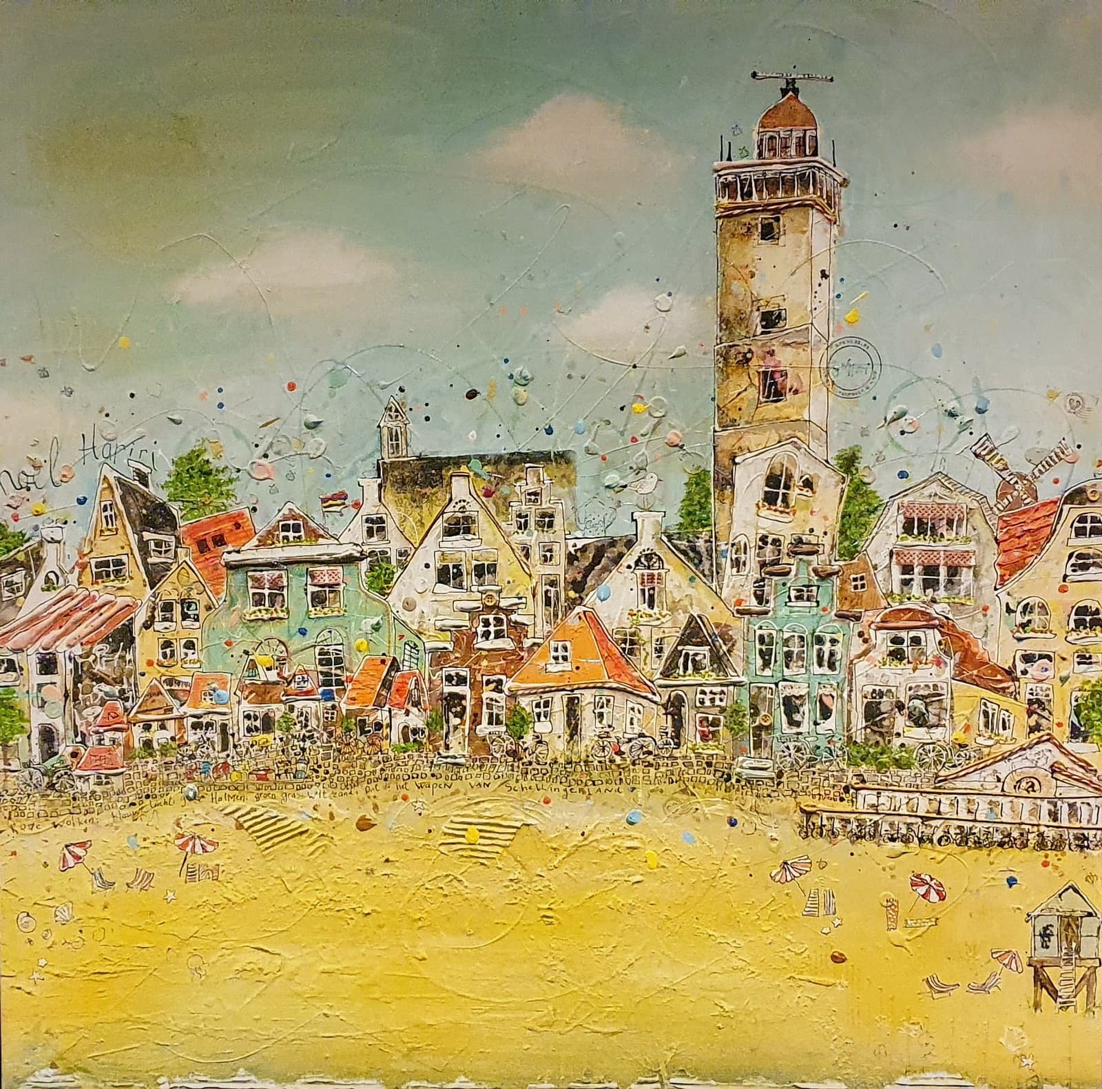 Terschelling