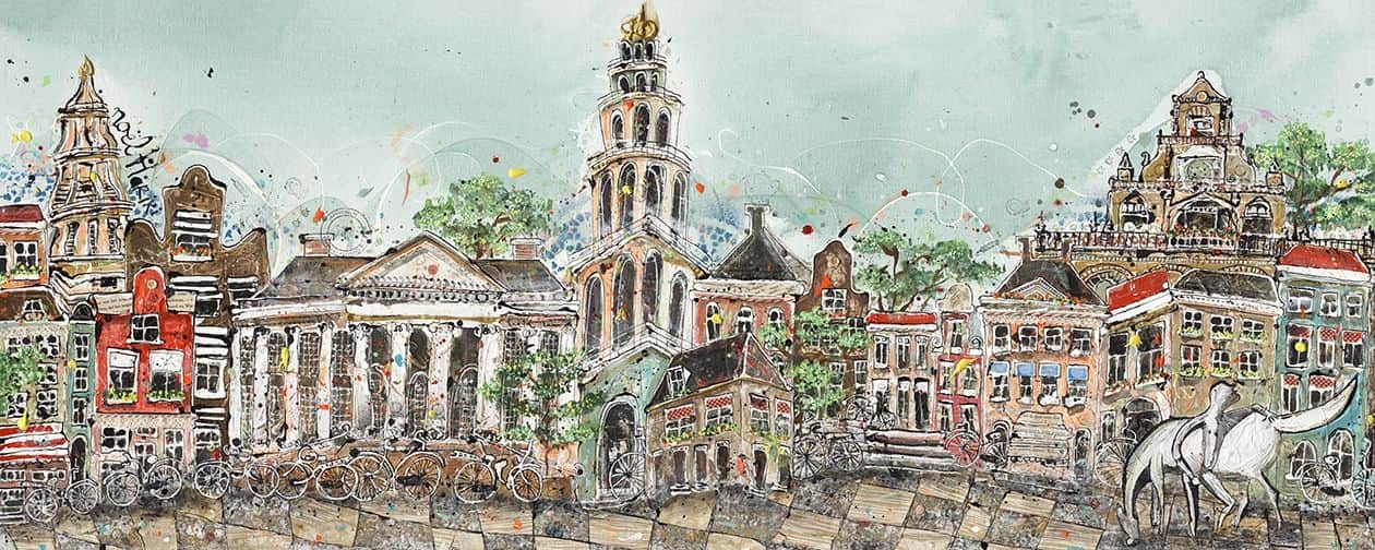 Mooi Groningen