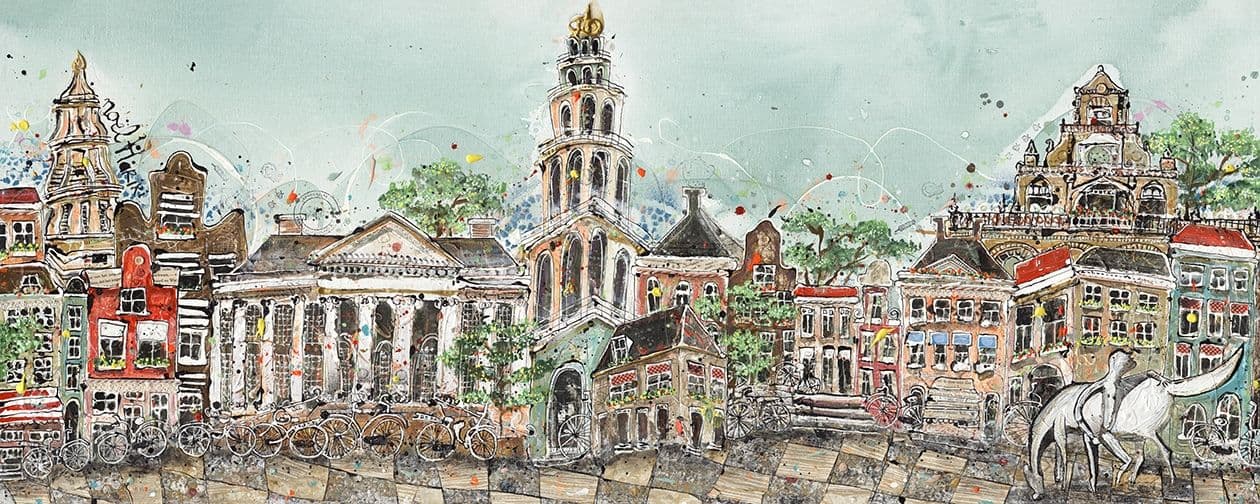 Mooi Groningen