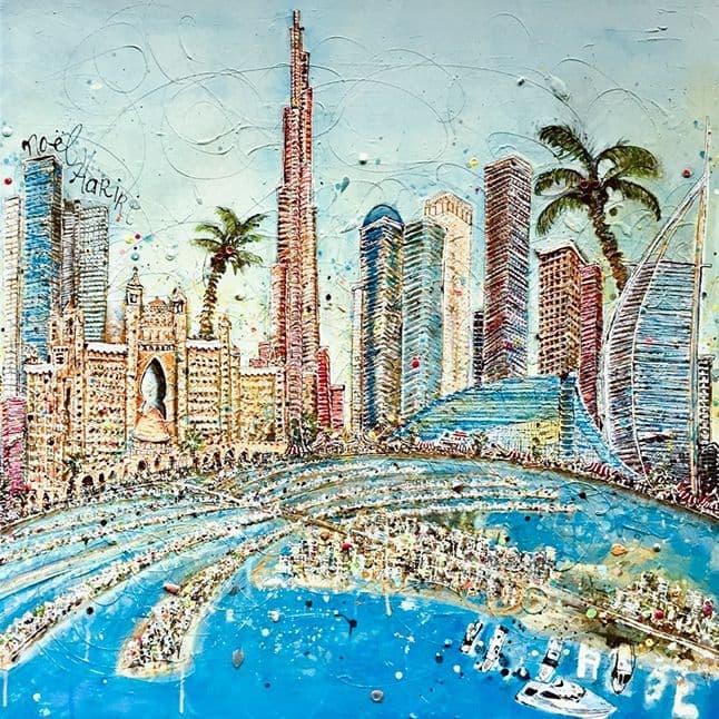 Dubai
