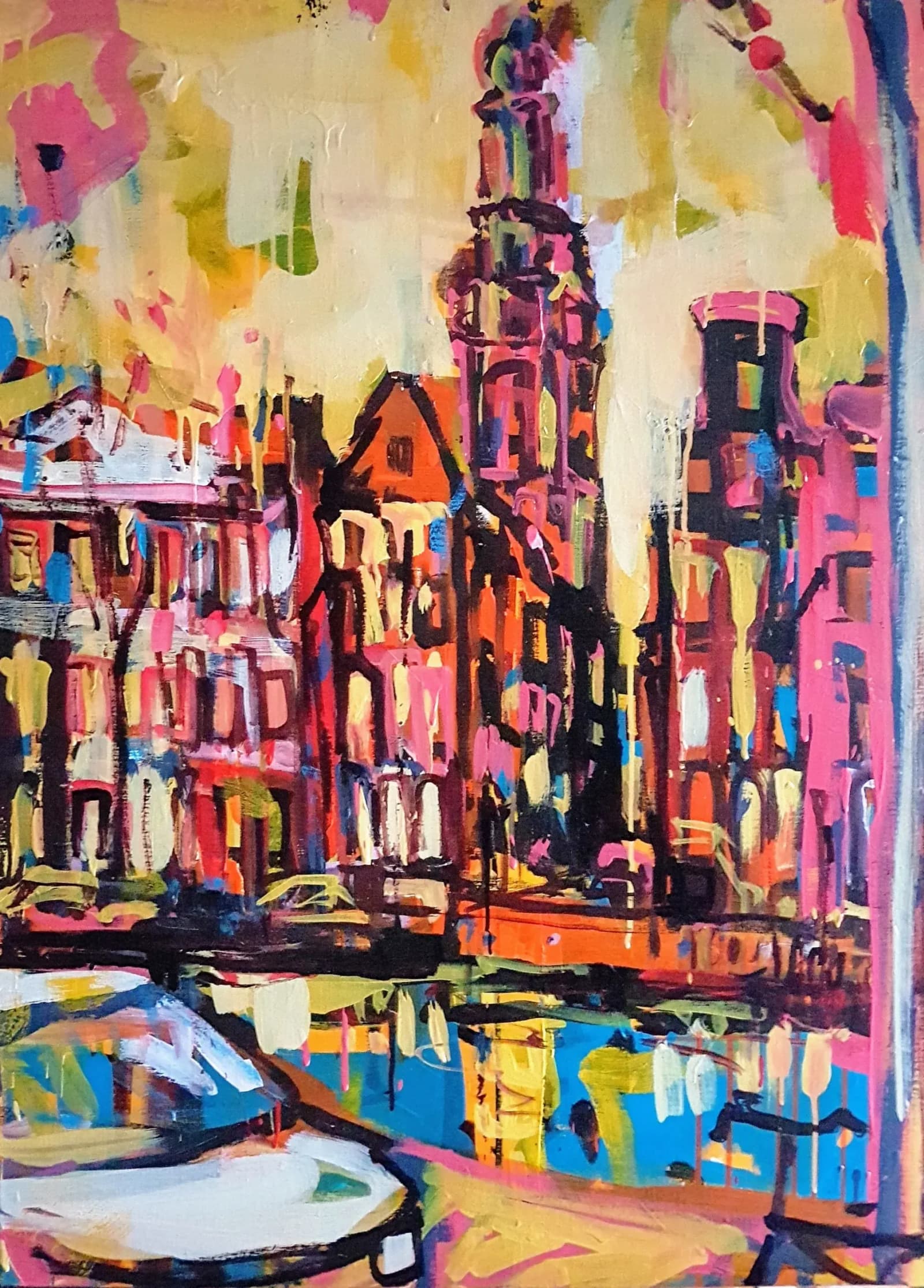 Westertoren