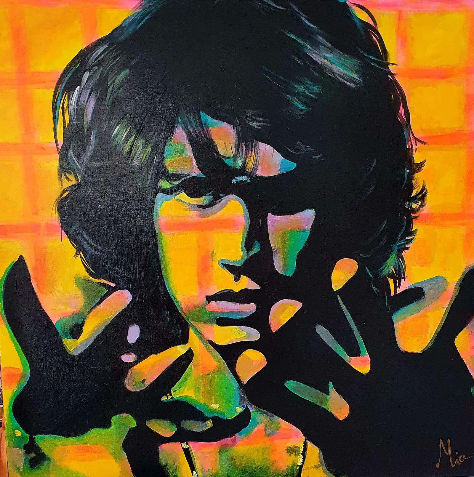 Jim Morrison